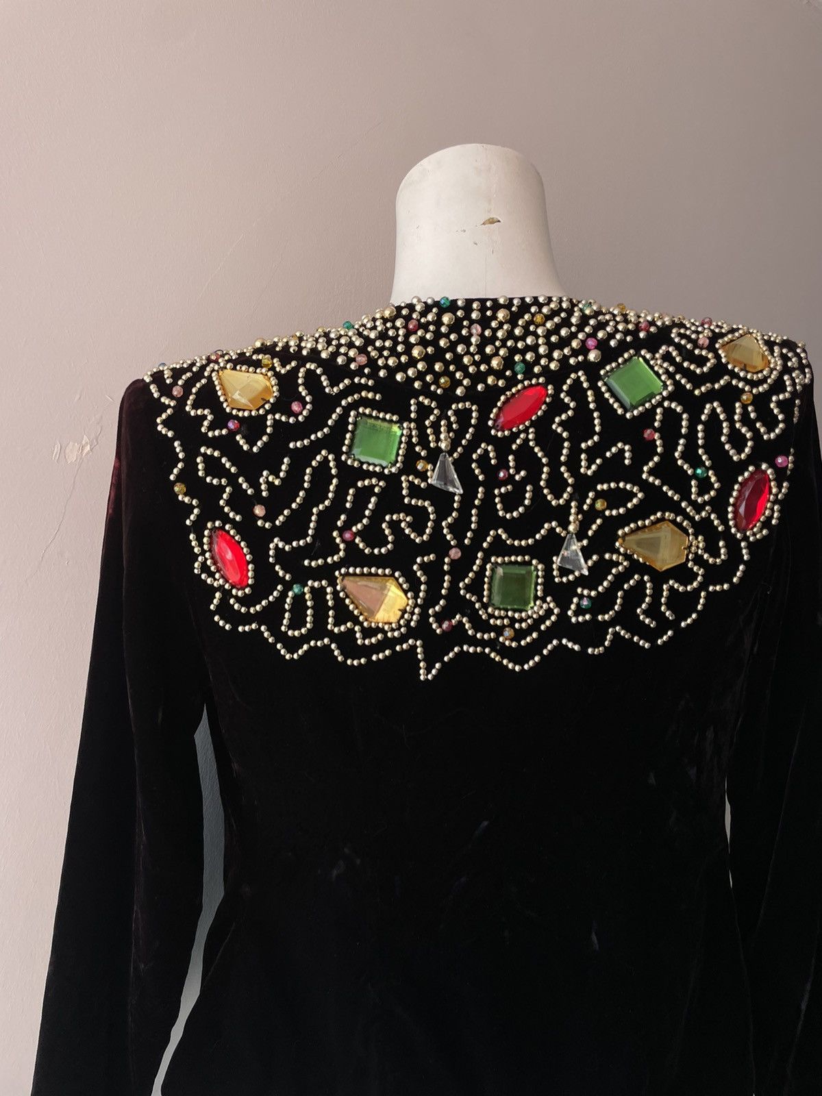 Vintage Vintage jacket Size S / US 4 / IT 40 - 15 Thumbnail