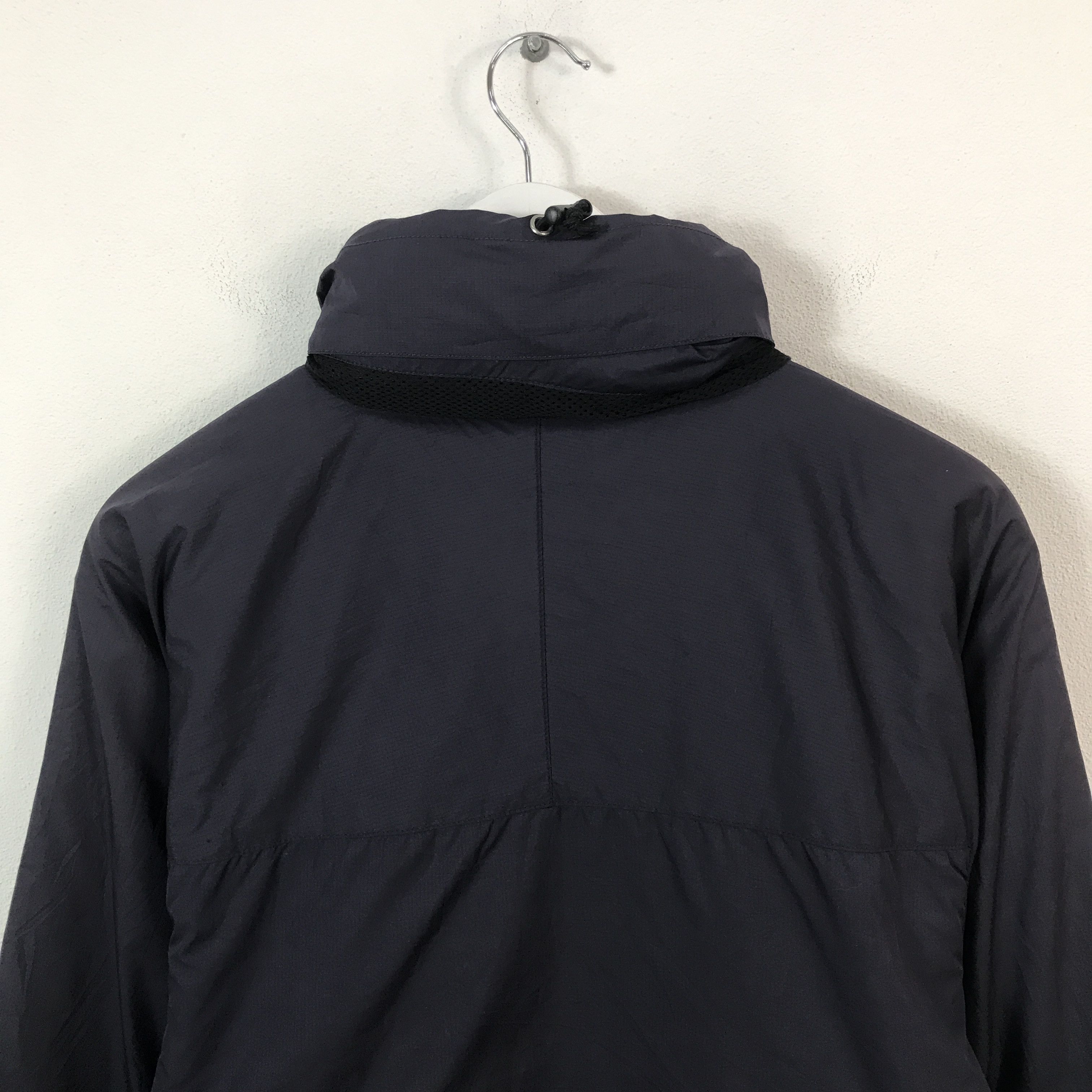 Stussy Stussy Windbreaker Jacket Size US M / EU 48-50 / 2 - 4 Thumbnail