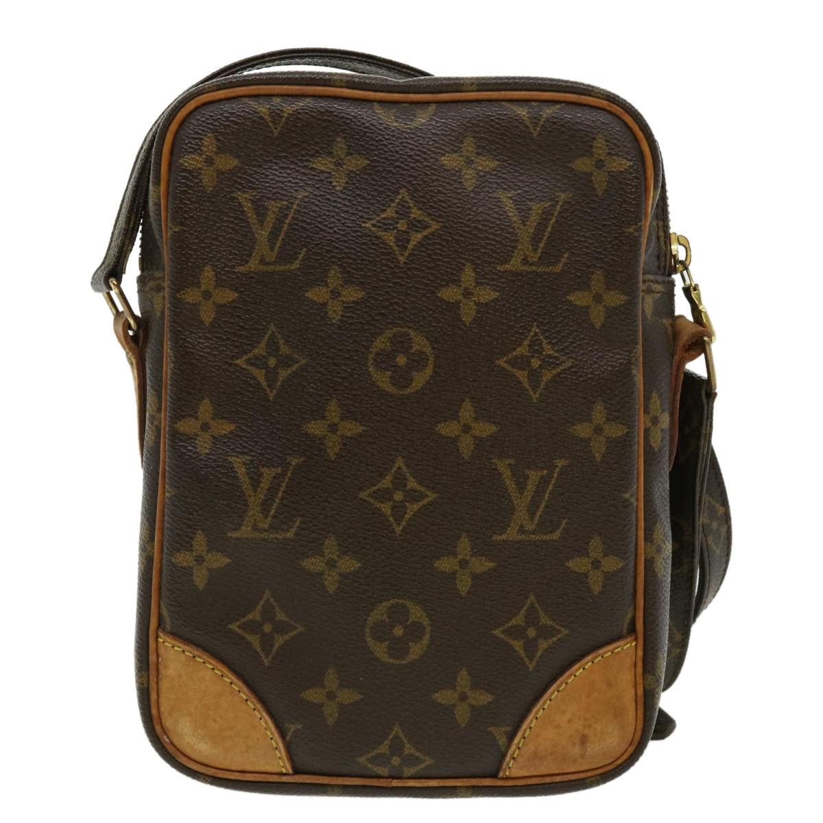 Louis Vuitton LOUIS VUITTON Monogram Amazon Shoulder Bag M45236 Size ONE SIZE - 2 Thumbnail