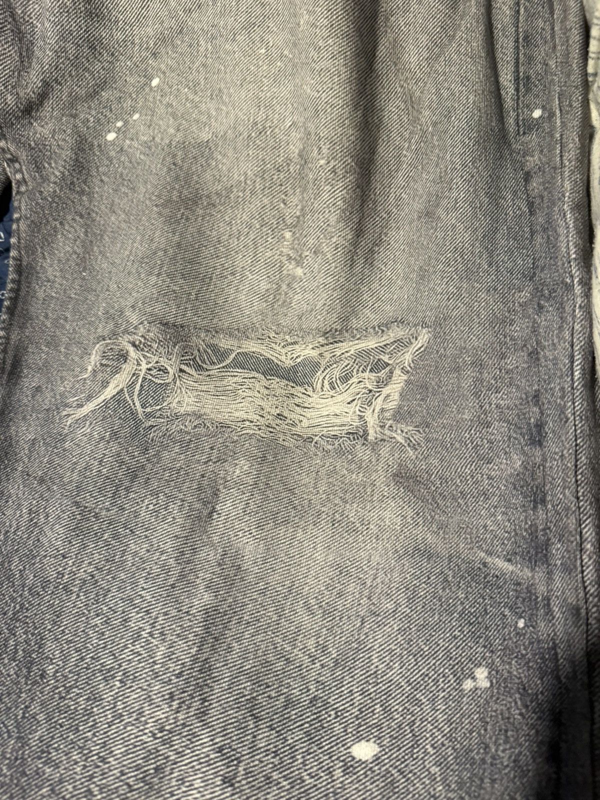 PROJECT G/R Project G/R pants Size US 33 - 2 Thumbnail