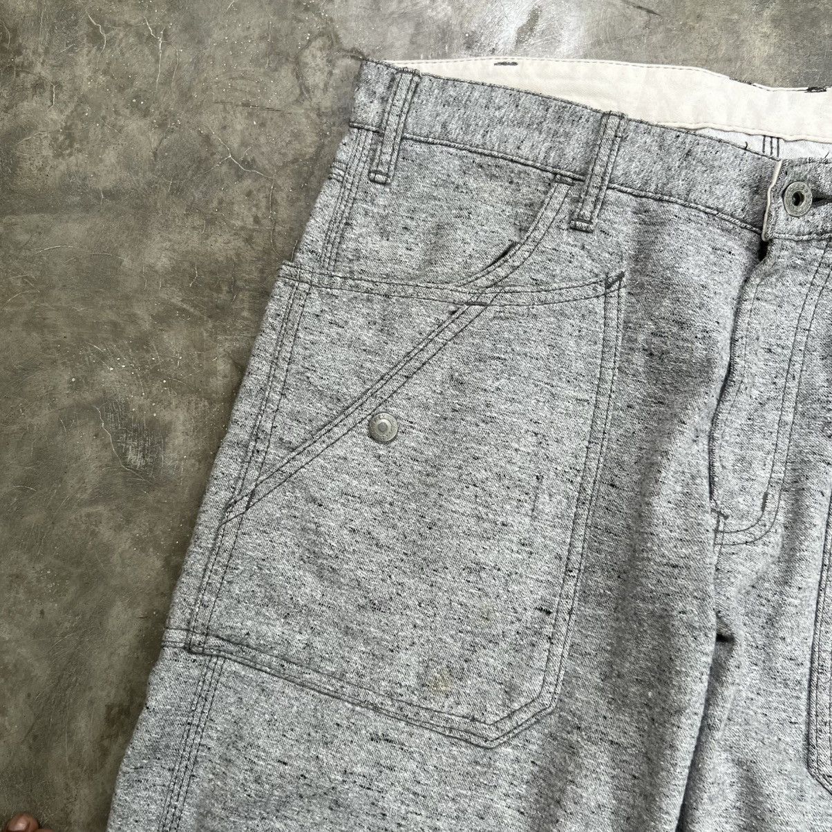 Hysteric Glamour 2000’s On Board Japan Big pocket Pants Size US 35 - 6 Thumbnail
