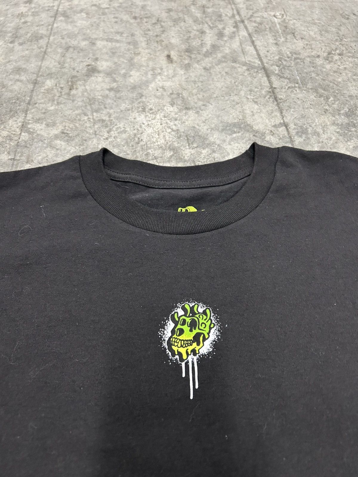 Other Mutant Ape Yacht Club t shirt Size US XXL / EU 58 / 5 - 3 Thumbnail