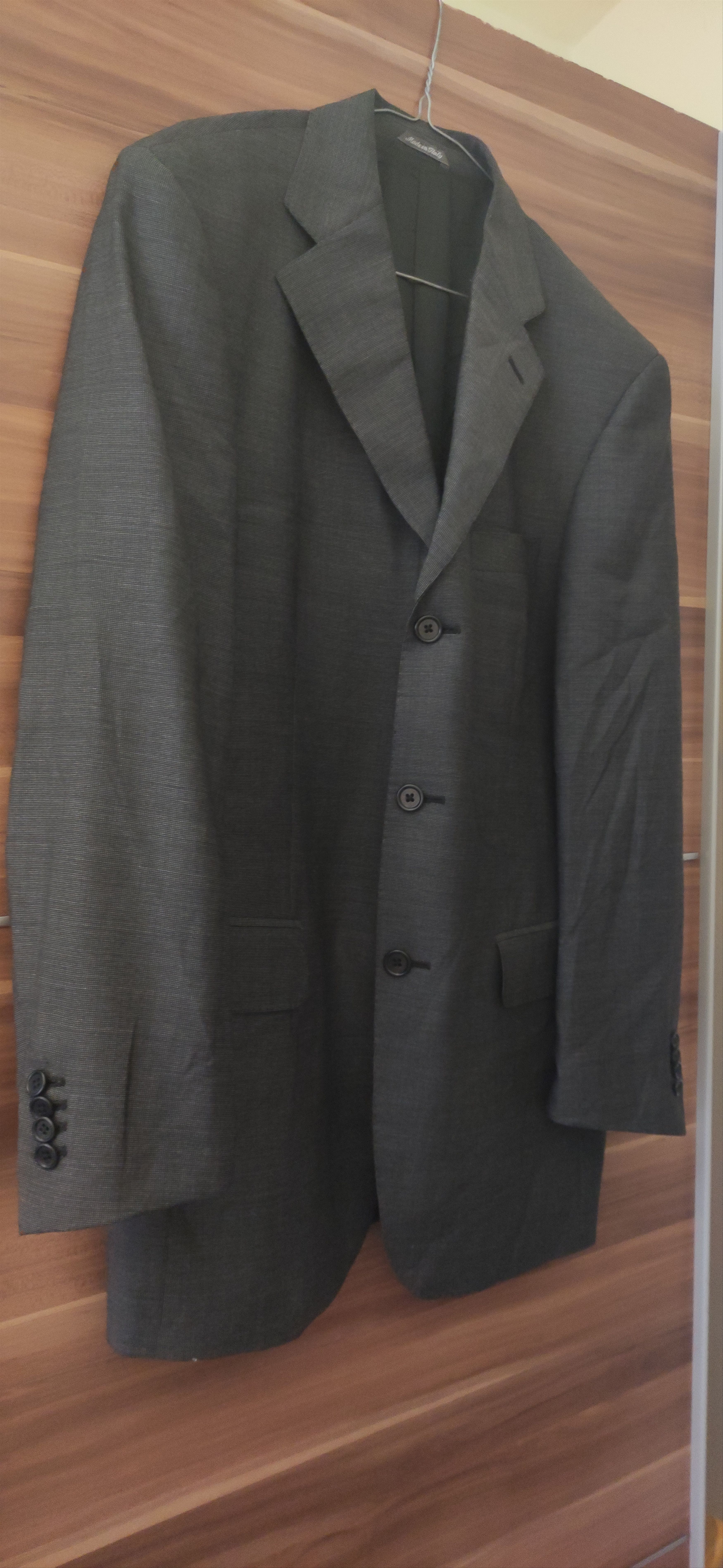 Lardini The men's blazer Lardini Size 48R - 1 Thumbnail