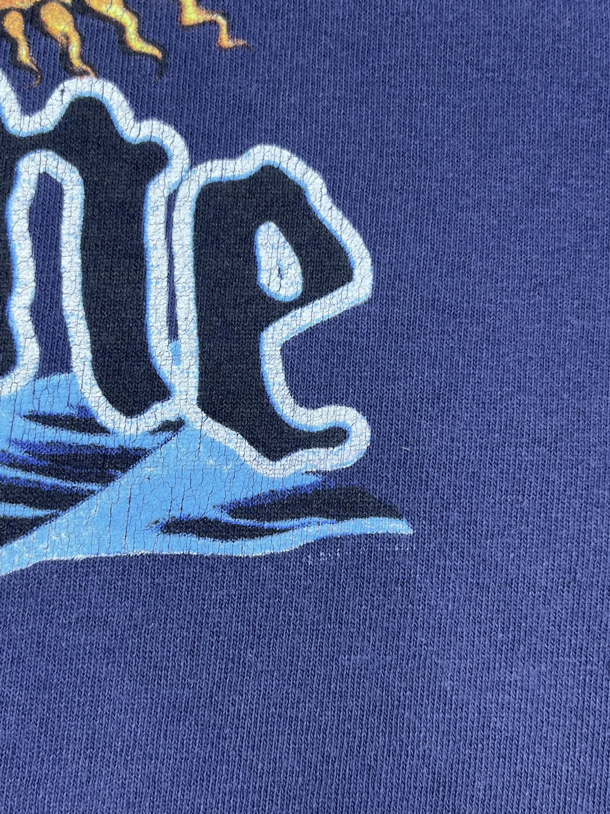 Sublime Vintage Band Sublime tee Size US L / EU 52-54 / 3 - 5 Thumbnail