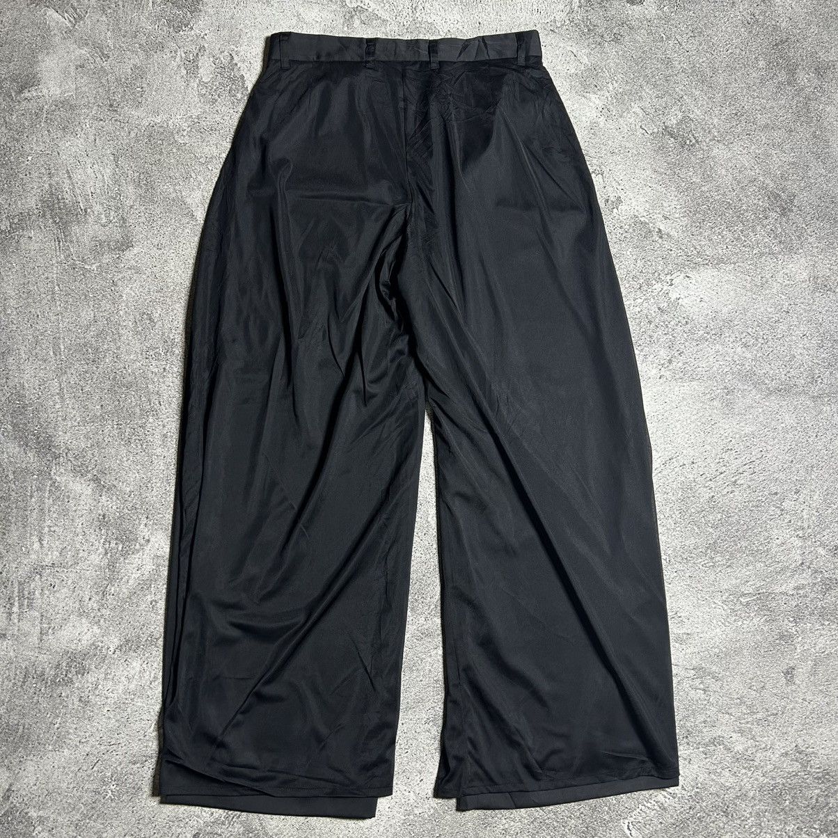 Japanese Brand HARE Hakama Pants Size US 31 - 25 Thumbnail