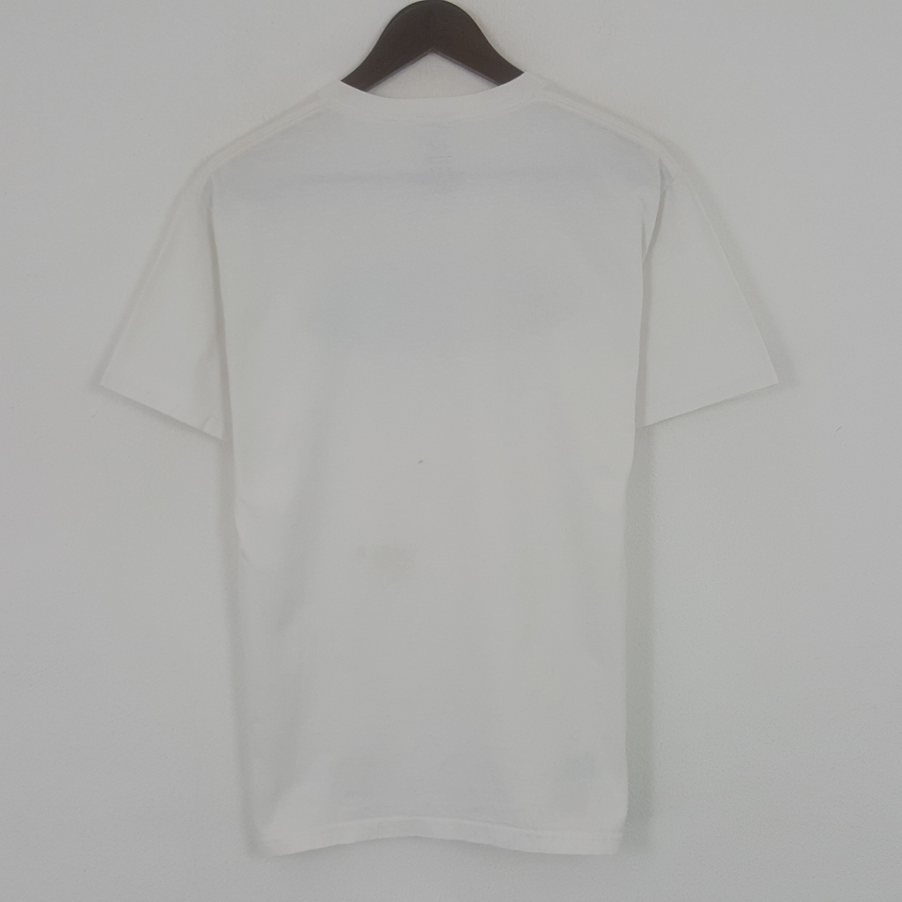 Ford × Vintage Vintage Ford Big Logo Tshirt Size US M / EU 48-50 / 2 - 4 Thumbnail