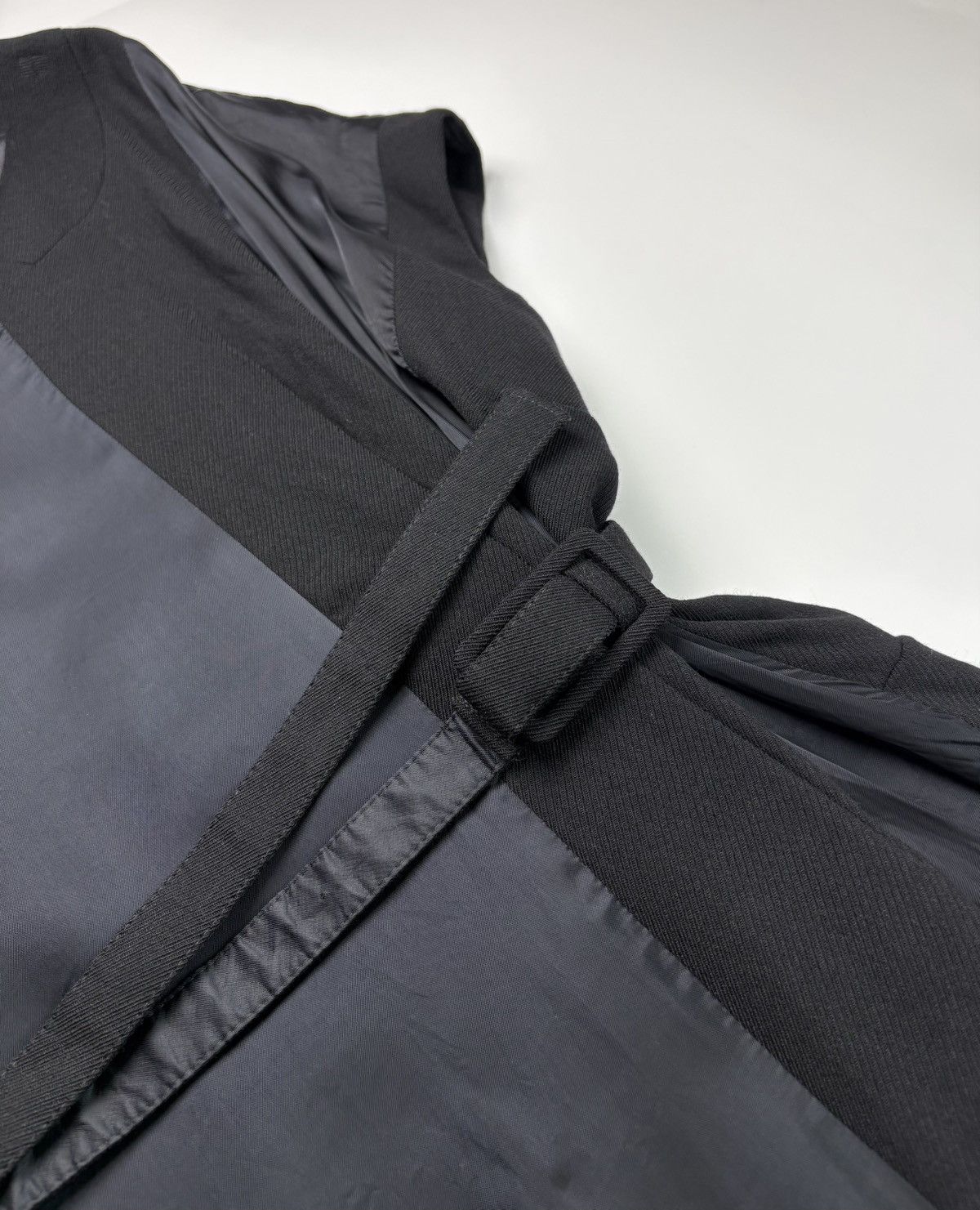 H&M × Maison Margiela F/W 2012 Maison Margiela x H&M Oversized Day Dress Size ONE SIZE - 5 Thumbnail
