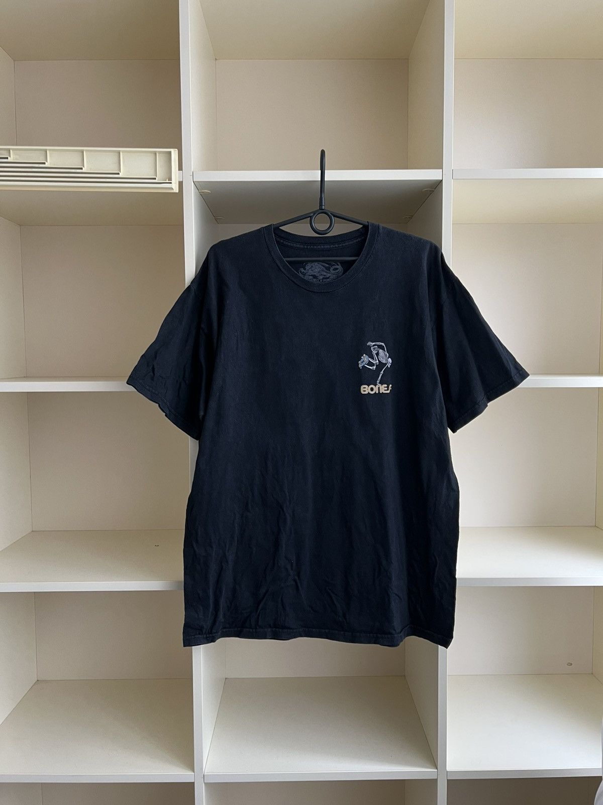 Bones Vintage Bones T-Shirt Powell Peralta Tee Size L Size US L / EU 52-54 / 3 - 5 Thumbnail