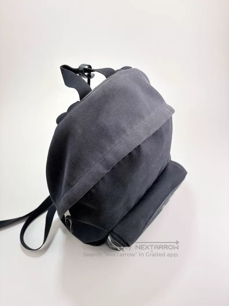 Saint Laurent Paris Saint Laurent Paris Black backpack i Size ONE SIZE - 4 Thumbnail