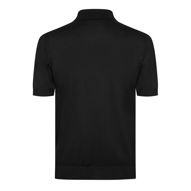 Prada Light Knt Polo Shirt Size US S / EU 44-46 / 1 - 3 Thumbnail