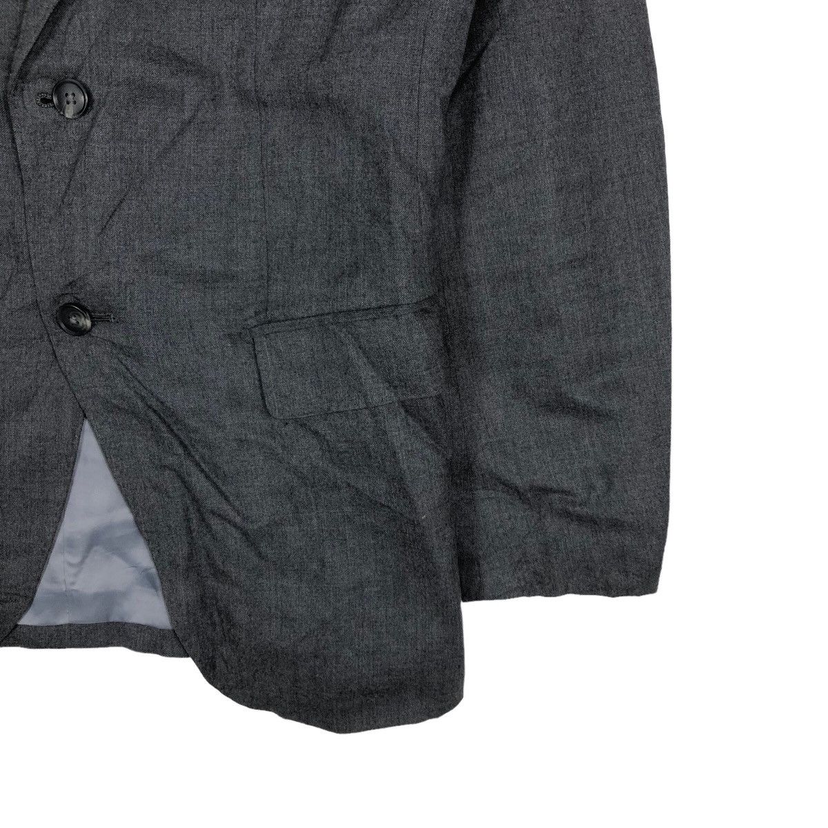 Jil Sander 🔥RARE CHORE JACKET JILL SANDER DOUBLE BREAST Size US L / EU 52-54 / 3 - 5 Thumbnail