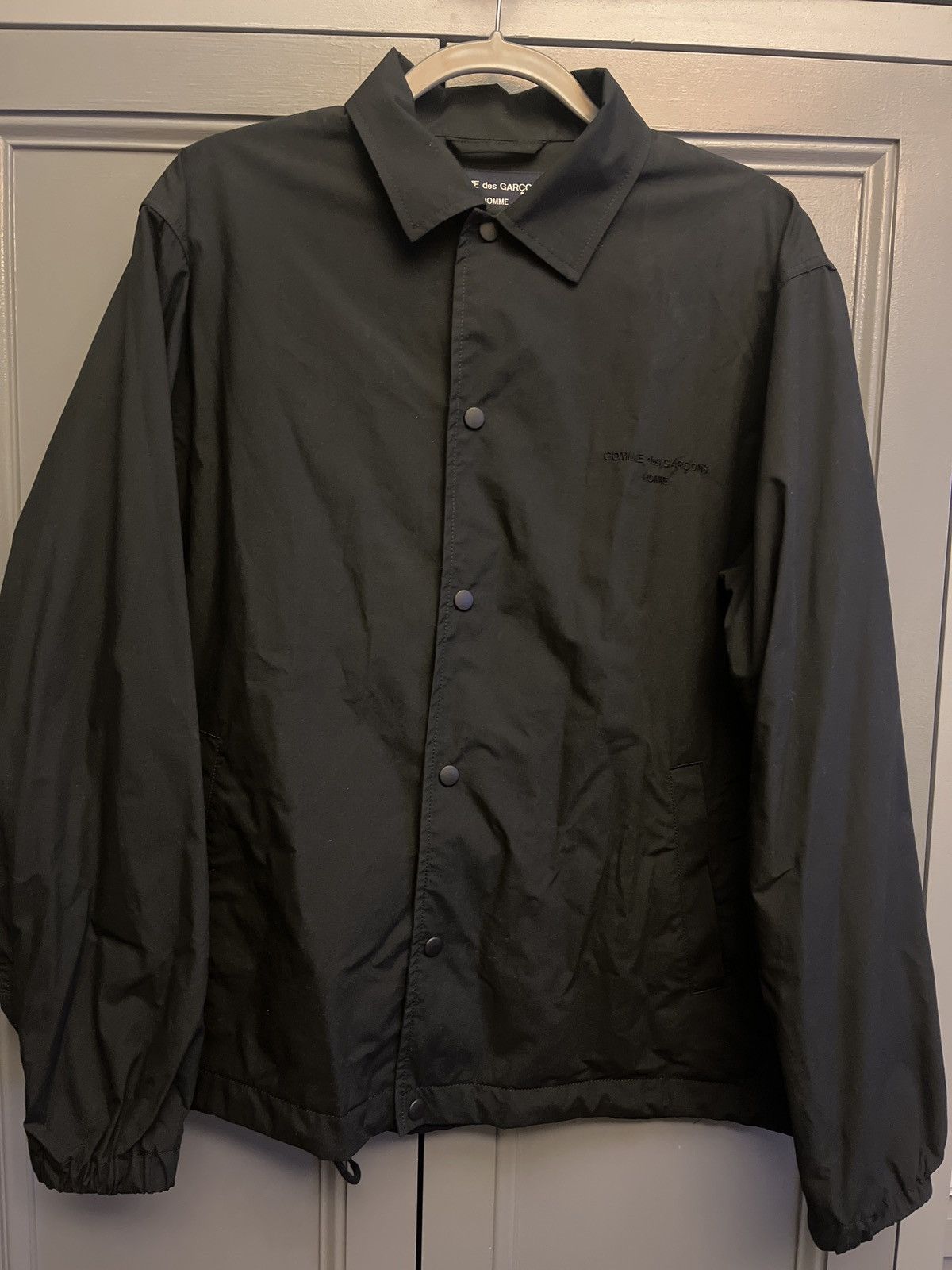COMME des GARÇONS HOMME