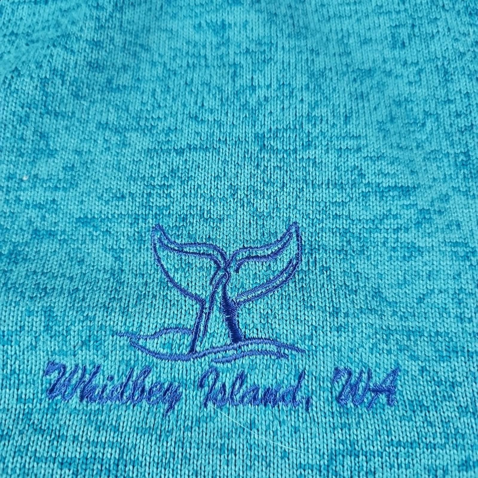 Kit and Ace Whidbey Island WA Whale Watching Fullzip XXL Hoodie Size US XXL / EU 58 / 5 - 3 Thumbnail