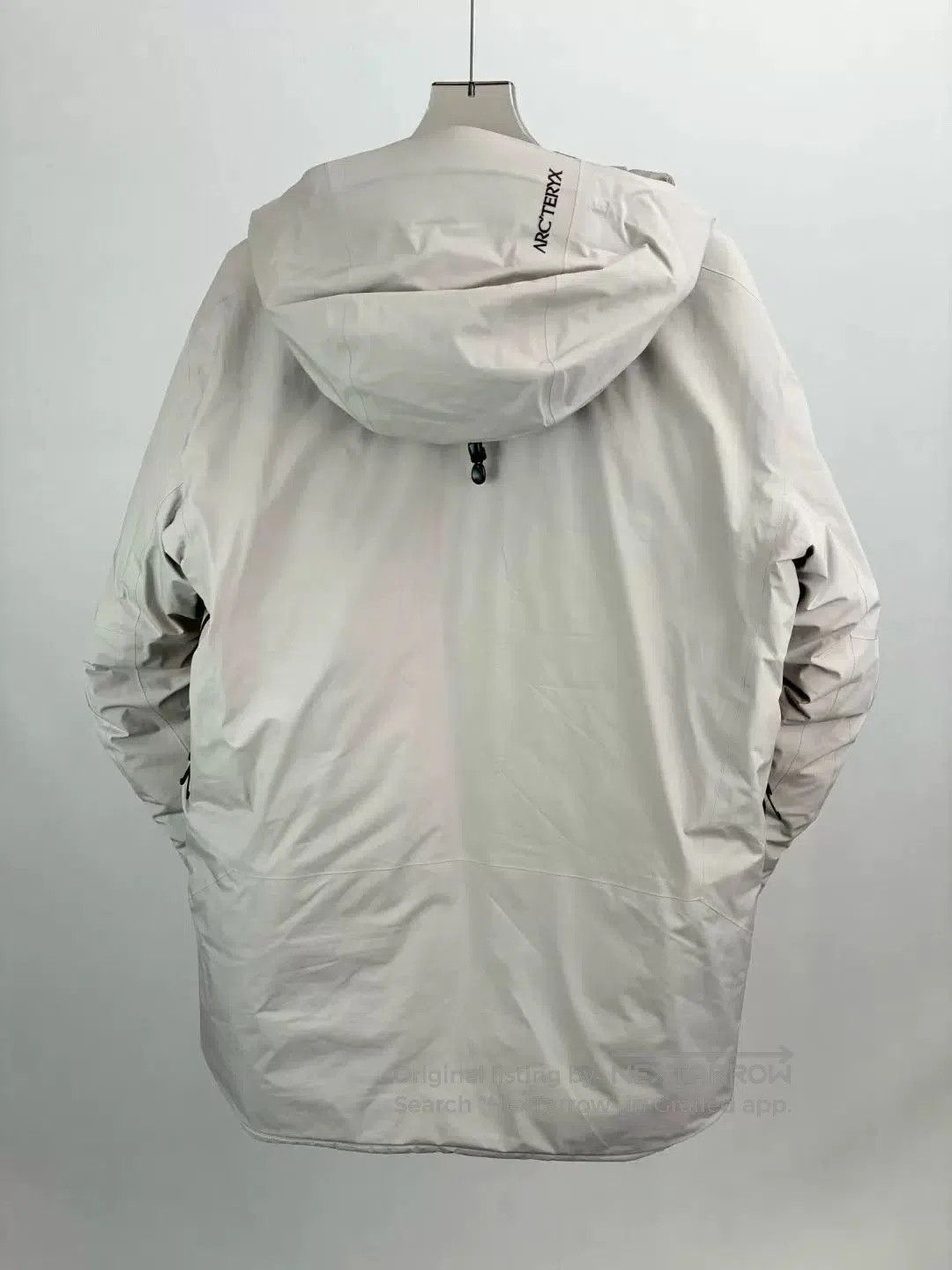 Arc'teryx arc'teryx beta down insulated jacket. Size US L / EU 52-54 / 3 - 3 Thumbnail
