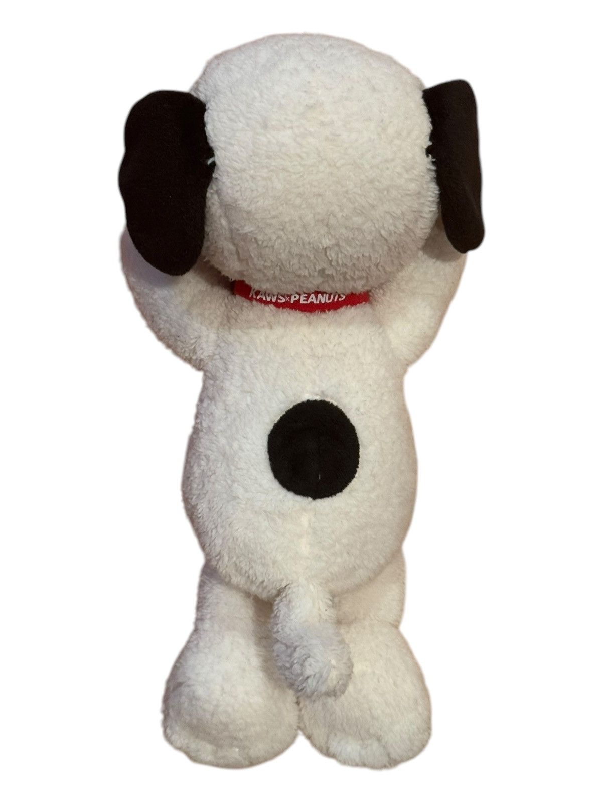 Kaws × Peanuts × Uniqlo KAWS x Uniglo x Peanuts Snoopy Plush (Small) Size ONE SIZE - 2 Thumbnail