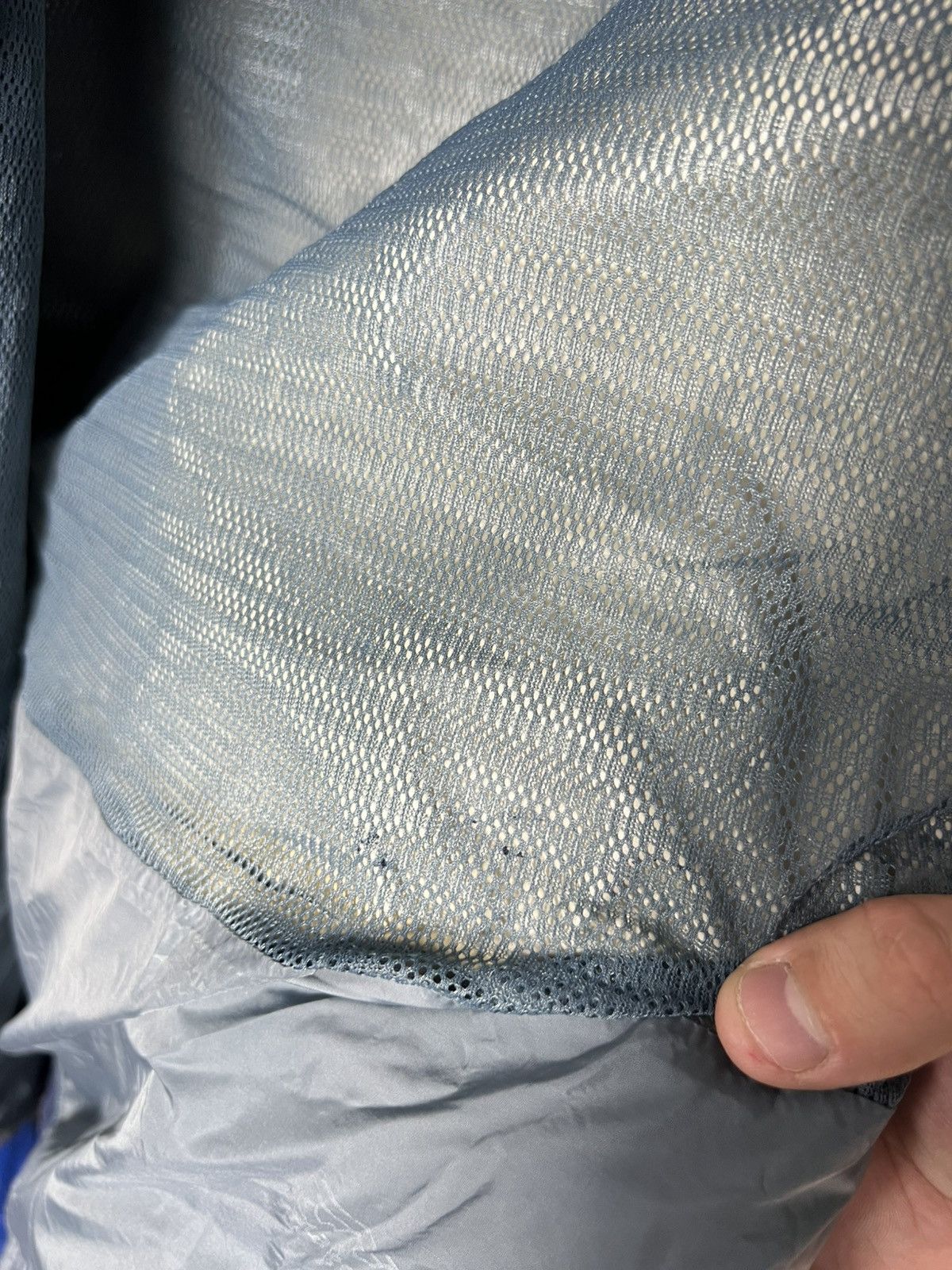 Patagonia 🧭 Patagonia Vintage Shell Jacket — Navy Blue Size L Size US L / EU 52-54 / 3 - 20 Thumbnail