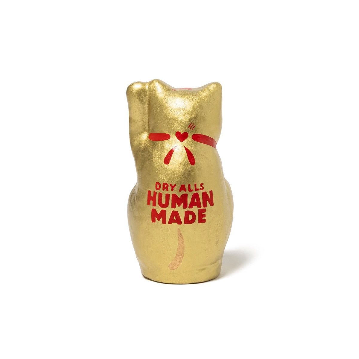 Human Made Human Made Lucky Cat Size ONE SIZE - 2 Thumbnail