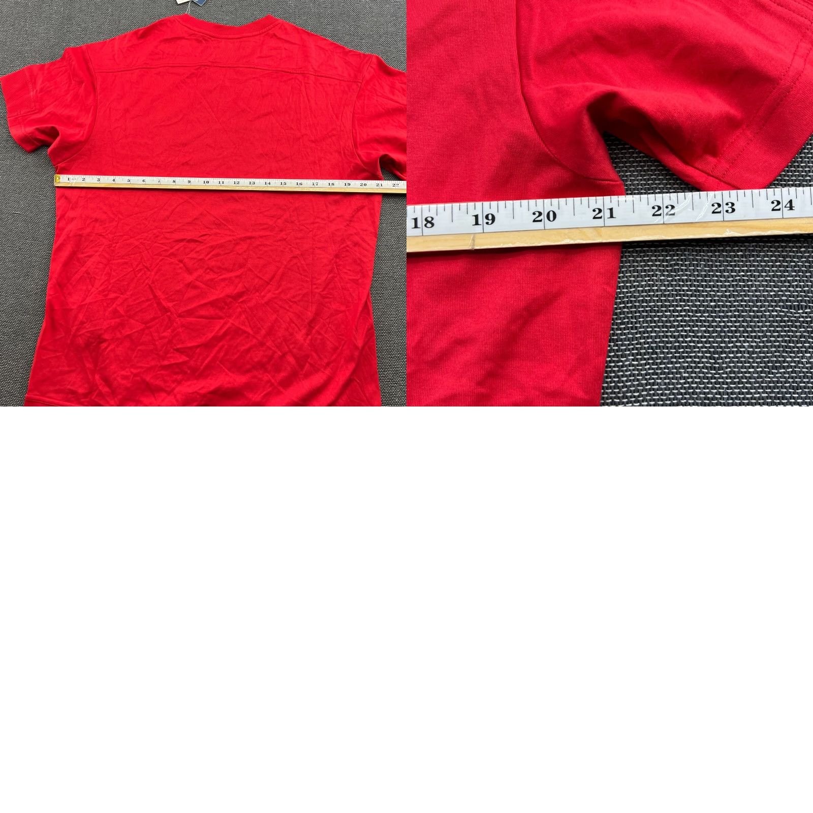 Vintage Phenix Norway Team 2016 Womens Shirt Size S Red Sports Ladies Shirt Women Slim Moisture Wicking Size S / US 4 / IT 40 - 8 Thumbnail