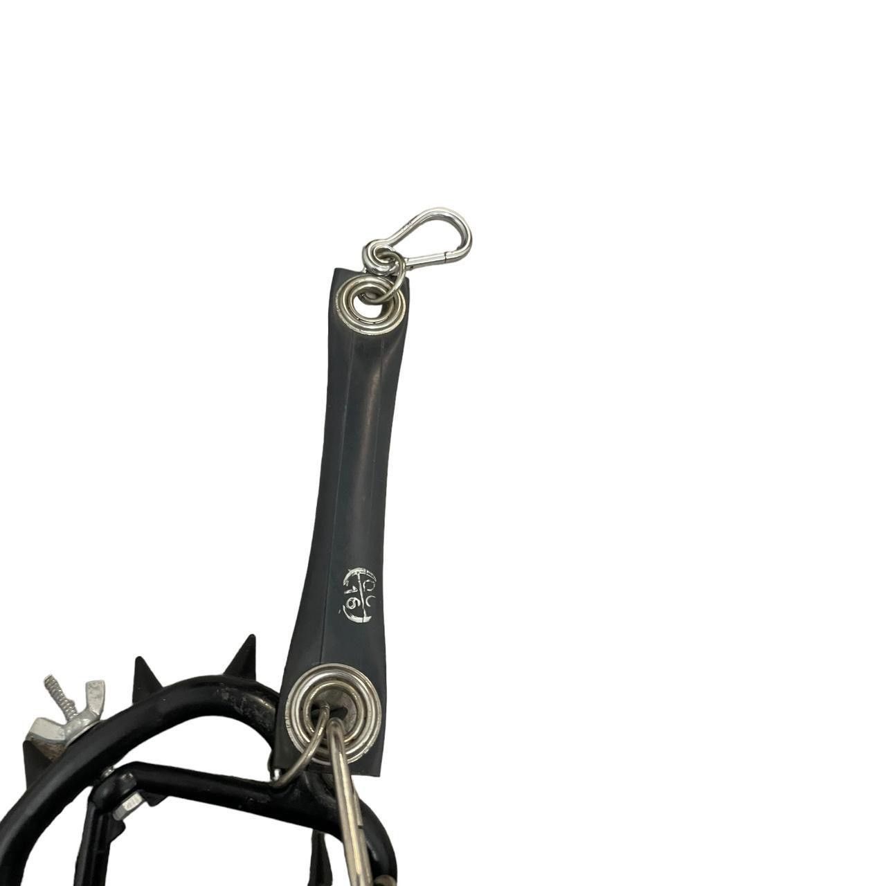 Comme des Garcons × Comme des Garcons Homme Plus Comme Des garçon spike harness Size ONE SIZE - 2 Thumbnail