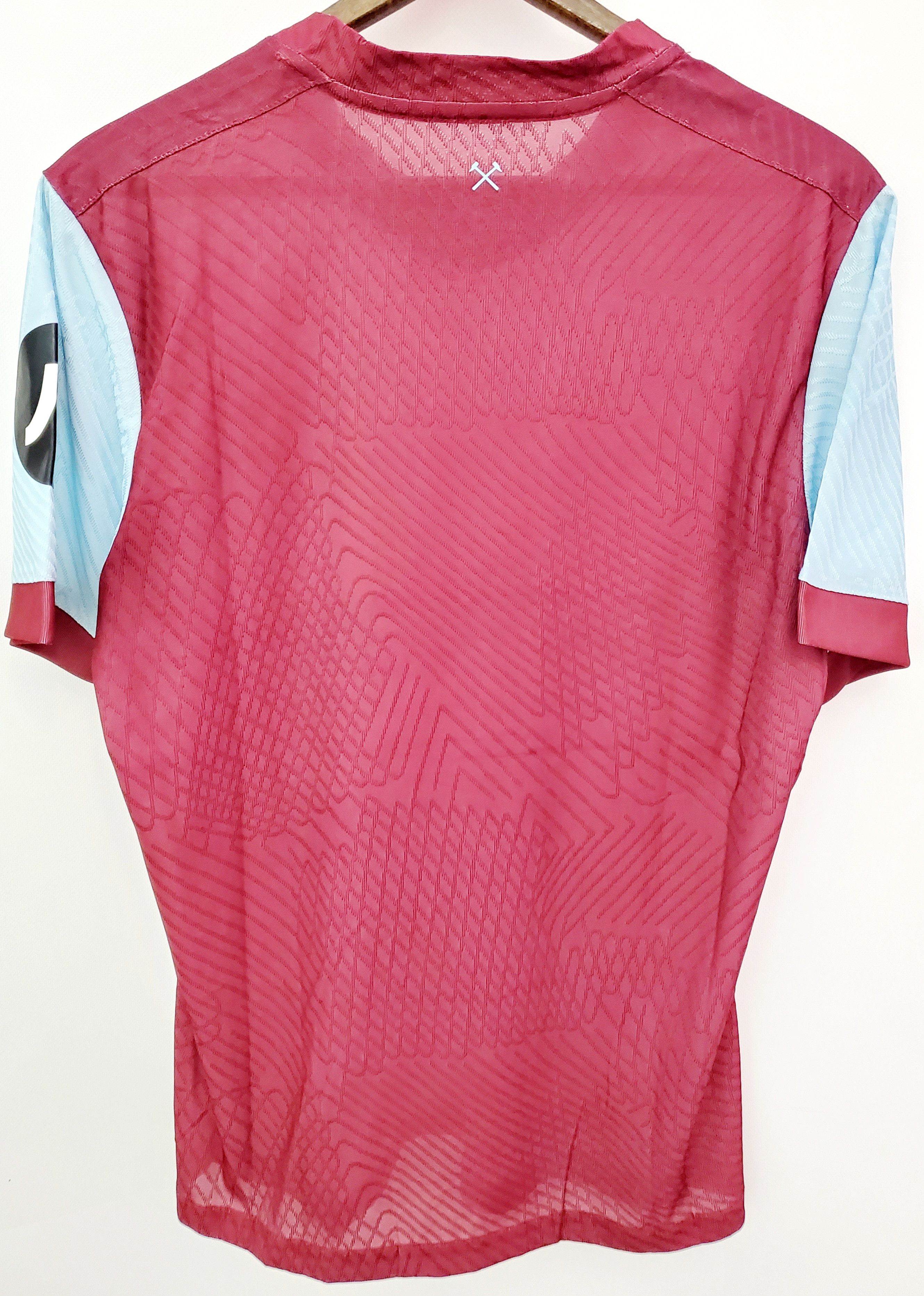 Umbro West Ham United Home Football Soccer Shirt Jersey 23/24 M Size US M / EU 48-50 / 2 - 5 Thumbnail