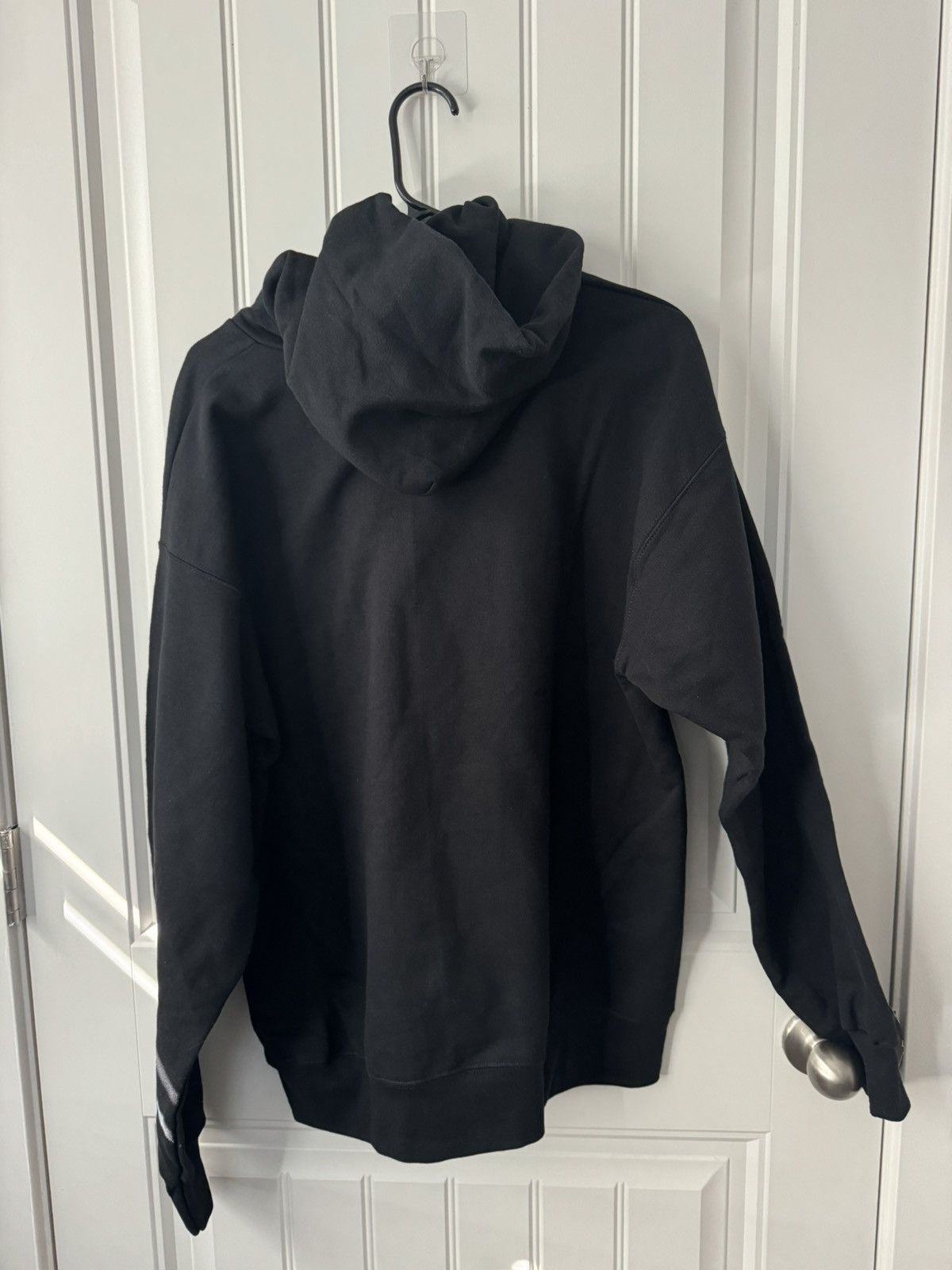 Thrasher Thrasher Devil Hoodie Size US M / EU 48-50 / 2 - 2 Thumbnail