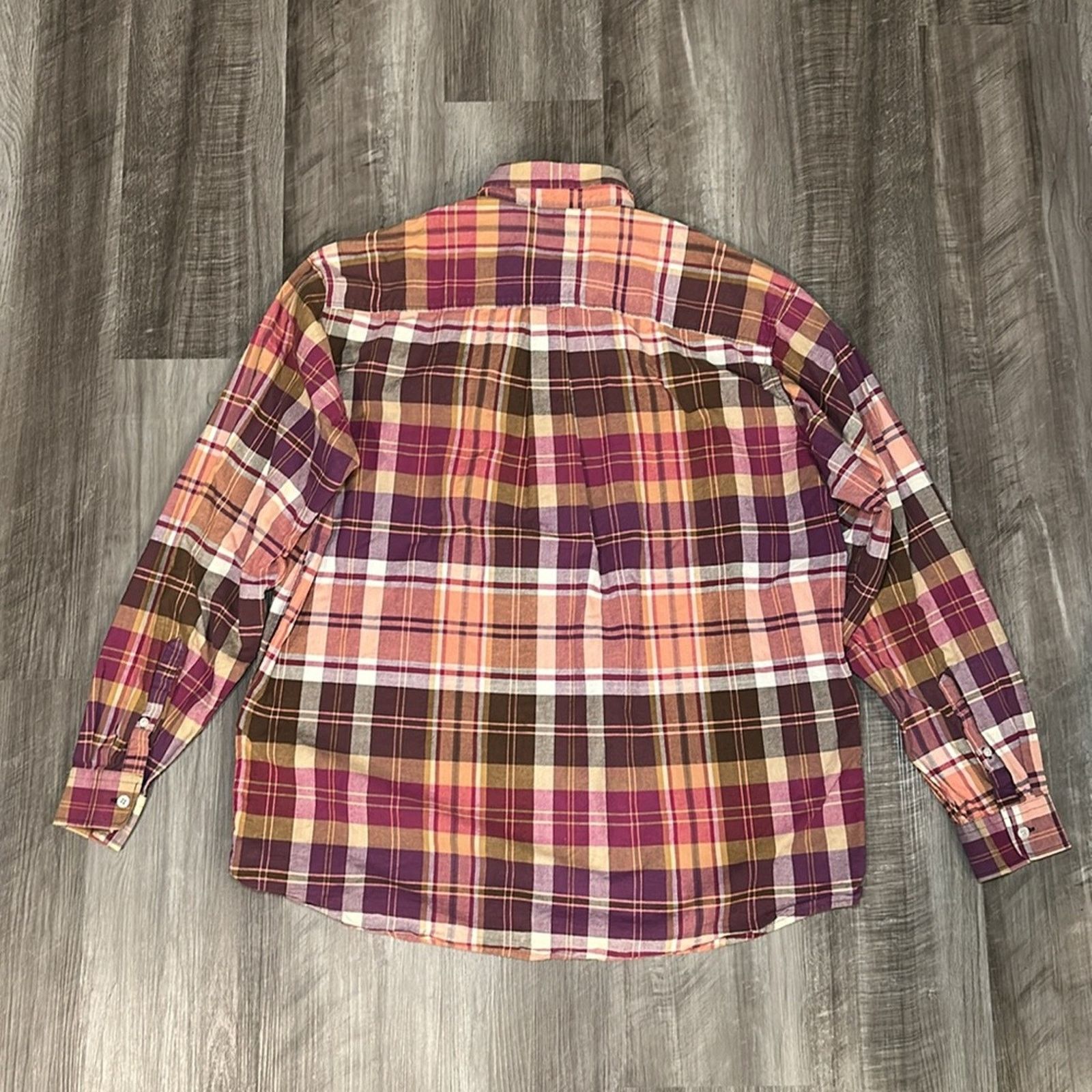 CINCH Cinch Western Long Sleeve Button Down - Large Size US L / EU 52-54 / 3 - 3 Thumbnail