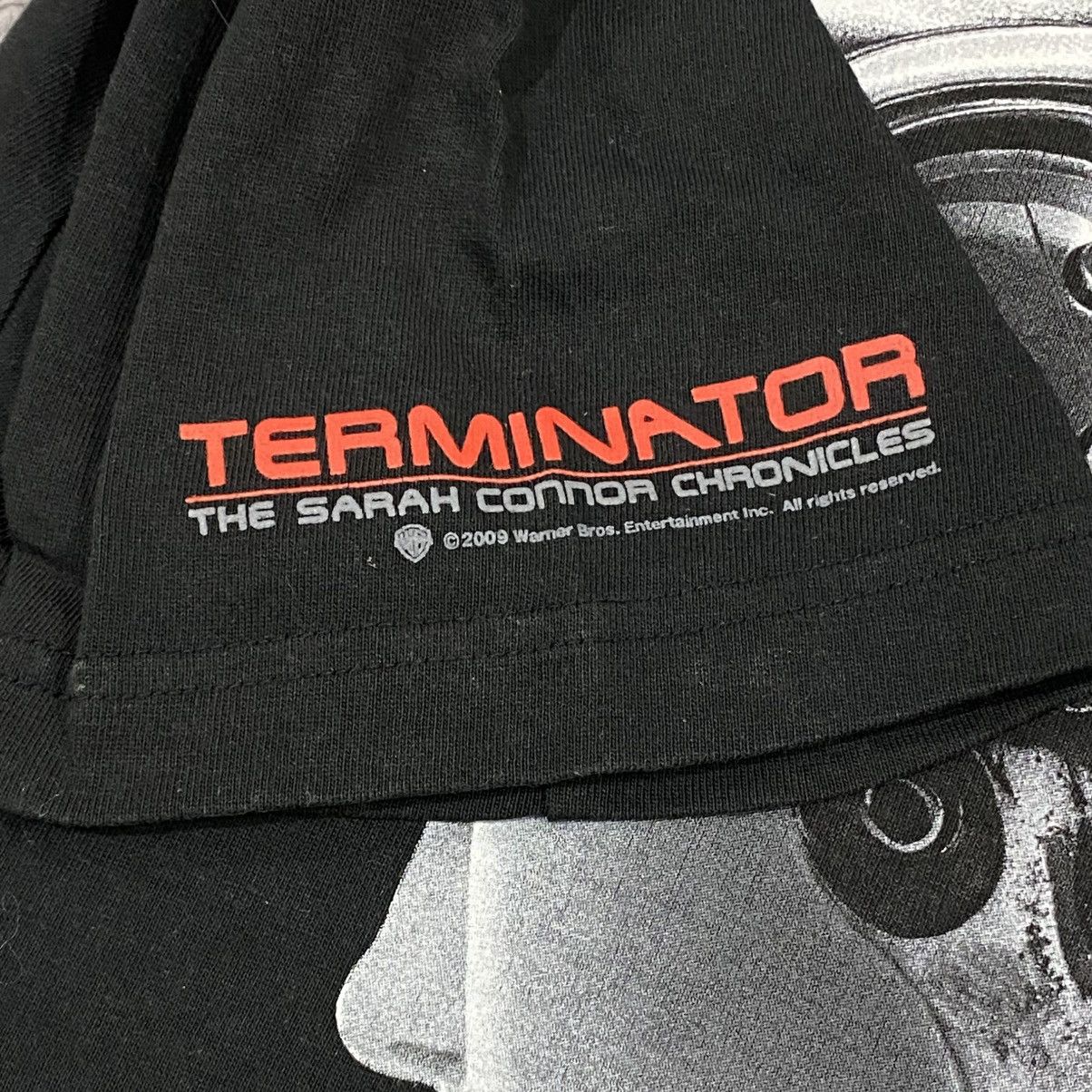 Japanese Brand × Vintage Vintage tv series Terminator movie film Size US M / EU 48-50 / 2 - 6 Thumbnail