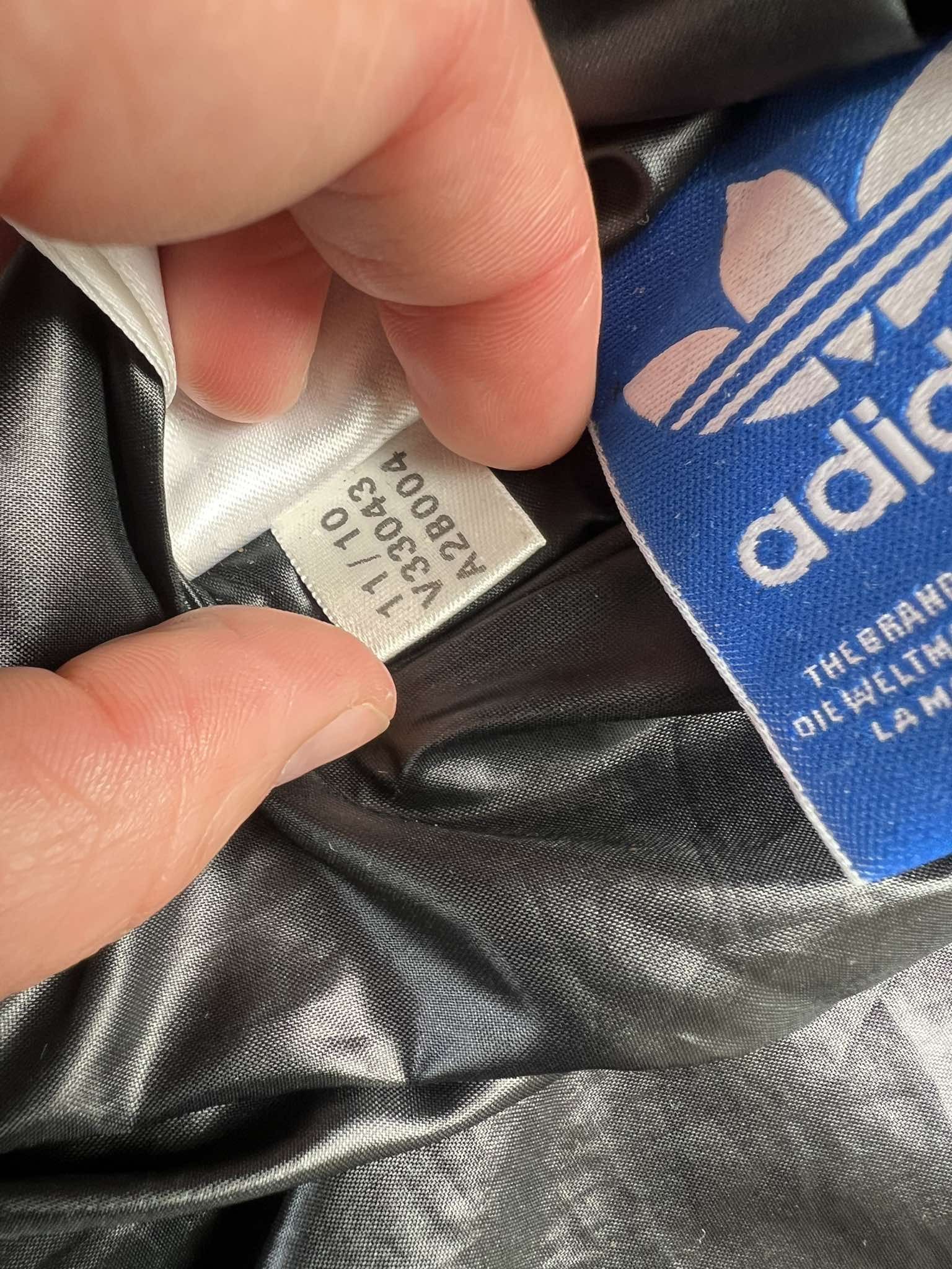 Adidas Adidas light Jacket 💥🔥 Size US L / EU 52-54 / 3 - 4 Thumbnail