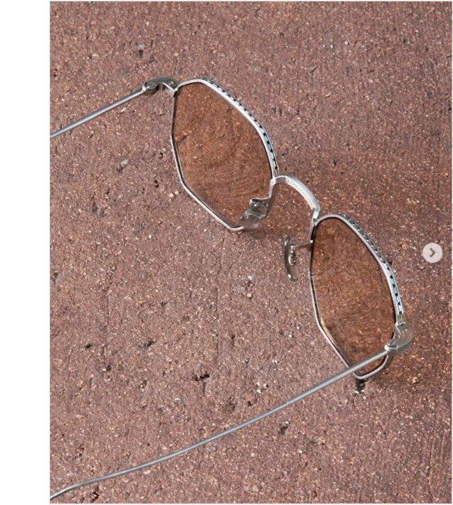 Oliver Peoples OLIVER PEOPLES TAKUMI TK-5 Size ONE SIZE - 7 Thumbnail
