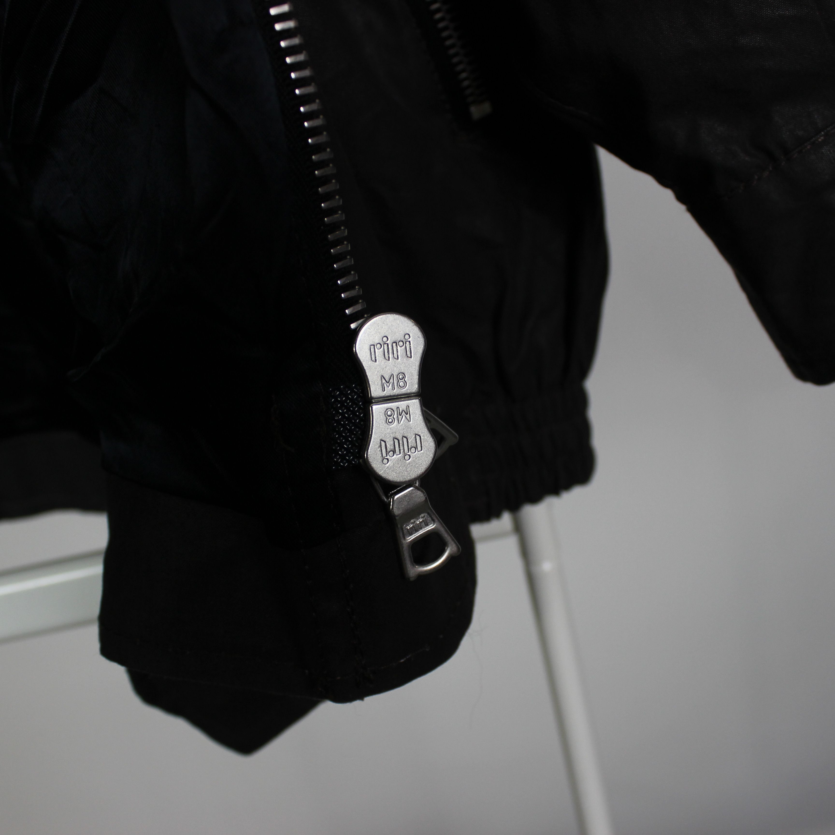 Represent Clo. Represent Clo. jacket Wax cotton s black brown Size US S / EU 44-46 / 1 - 8 Thumbnail