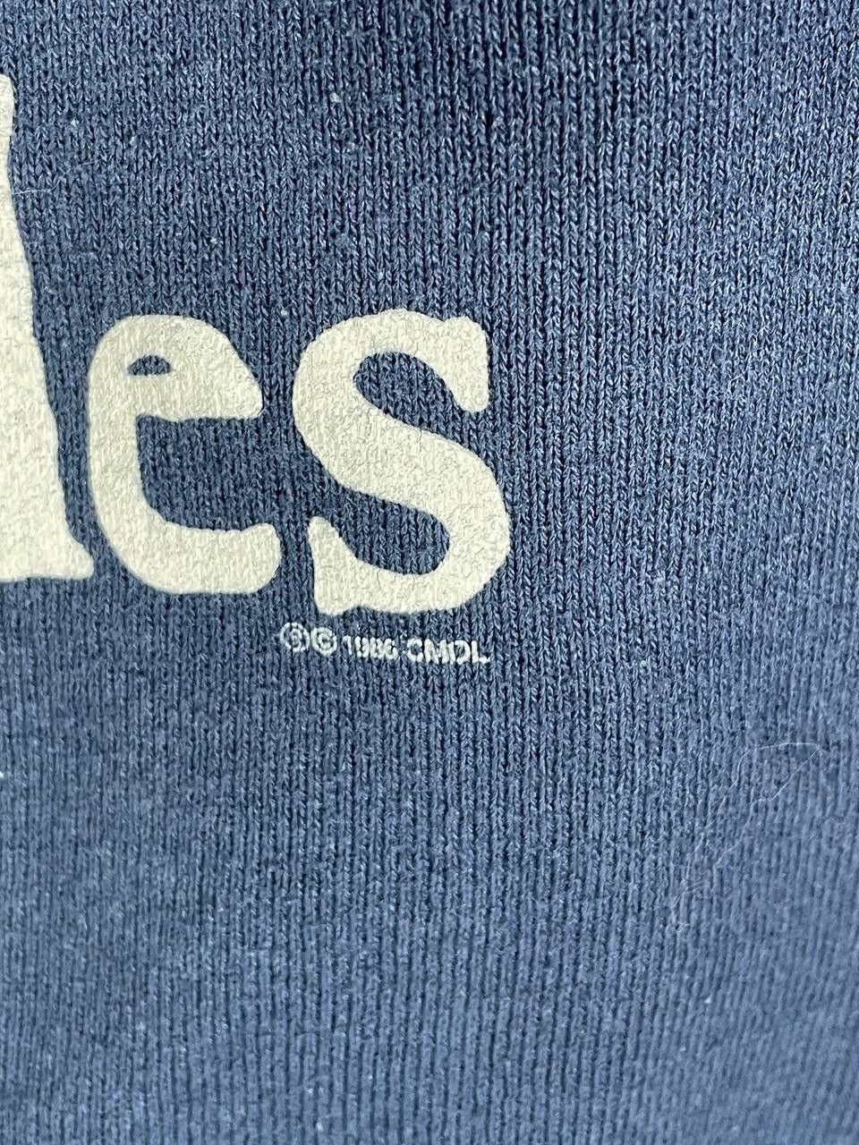 Other Vintage 90s les miserables book novel sweatshirt size M Size US M / EU 48-50 / 2 - 6 Thumbnail