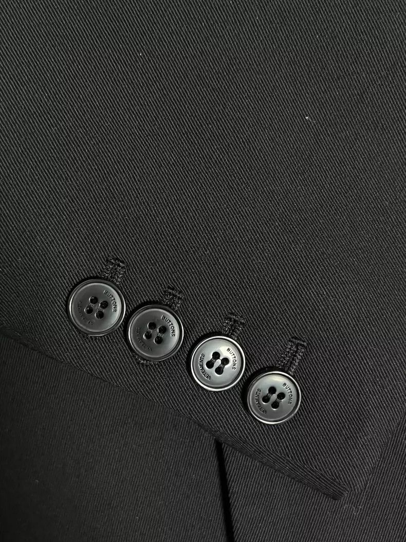 Vetements Vetements 21fw openwork suit Size US XS / EU 42 / 0 - 6 Thumbnail