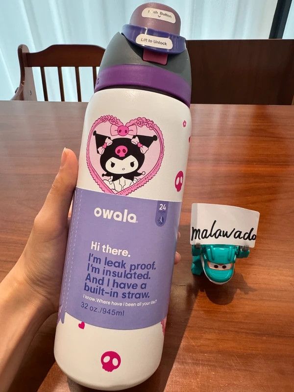 Other NEW Owala 32 Oz Size ONE SIZE - 1 Thumbnail