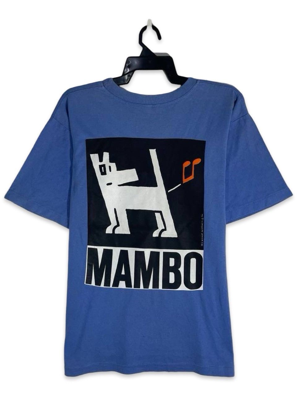 Mambo Vintage mambo surfing brand alohaaaa Size US M / EU 48-50 / 2 - 1 Thumbnail