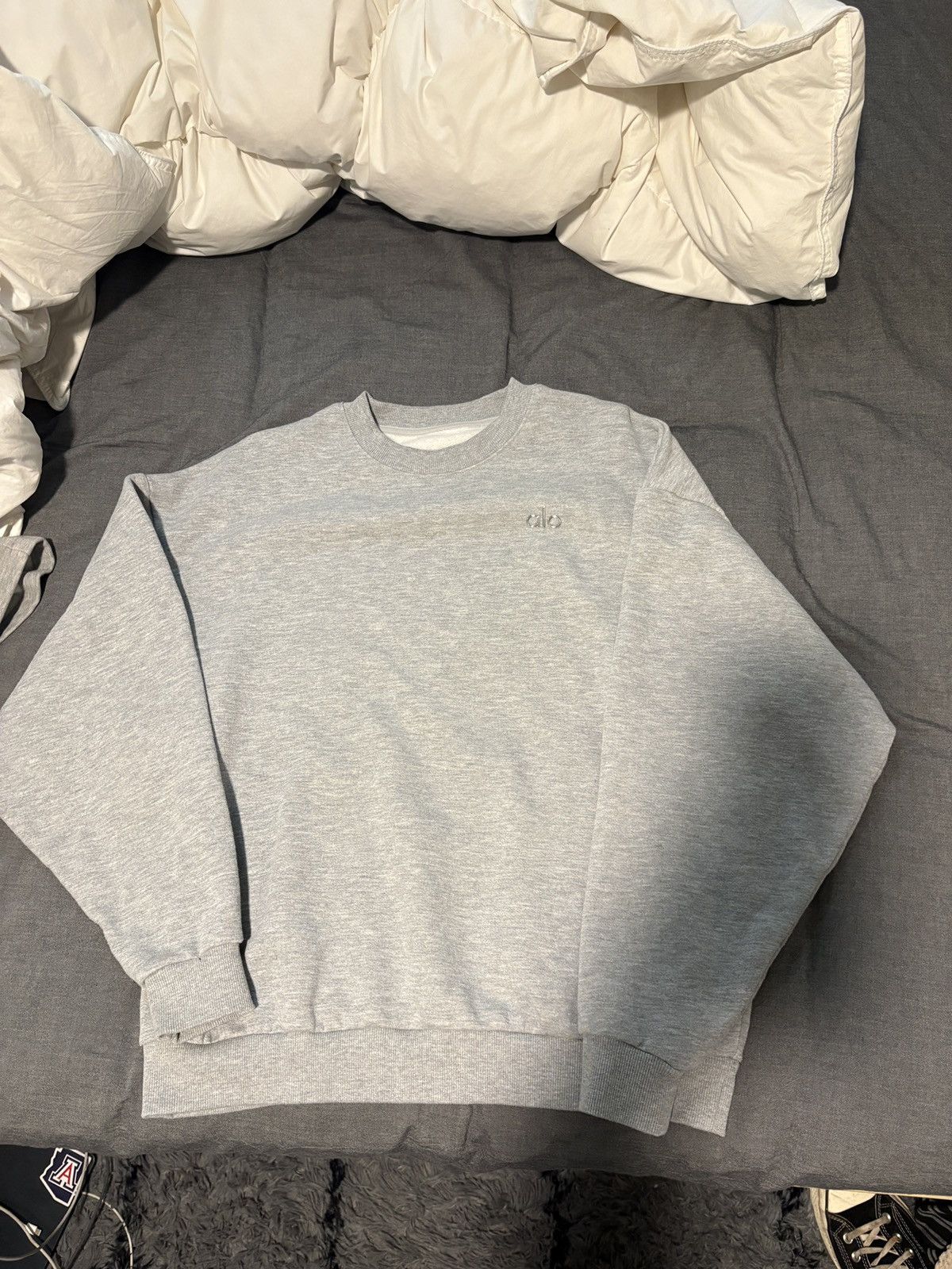 Alo Alo crewneck Size US M / EU 48-50 / 2 - 1 Thumbnail