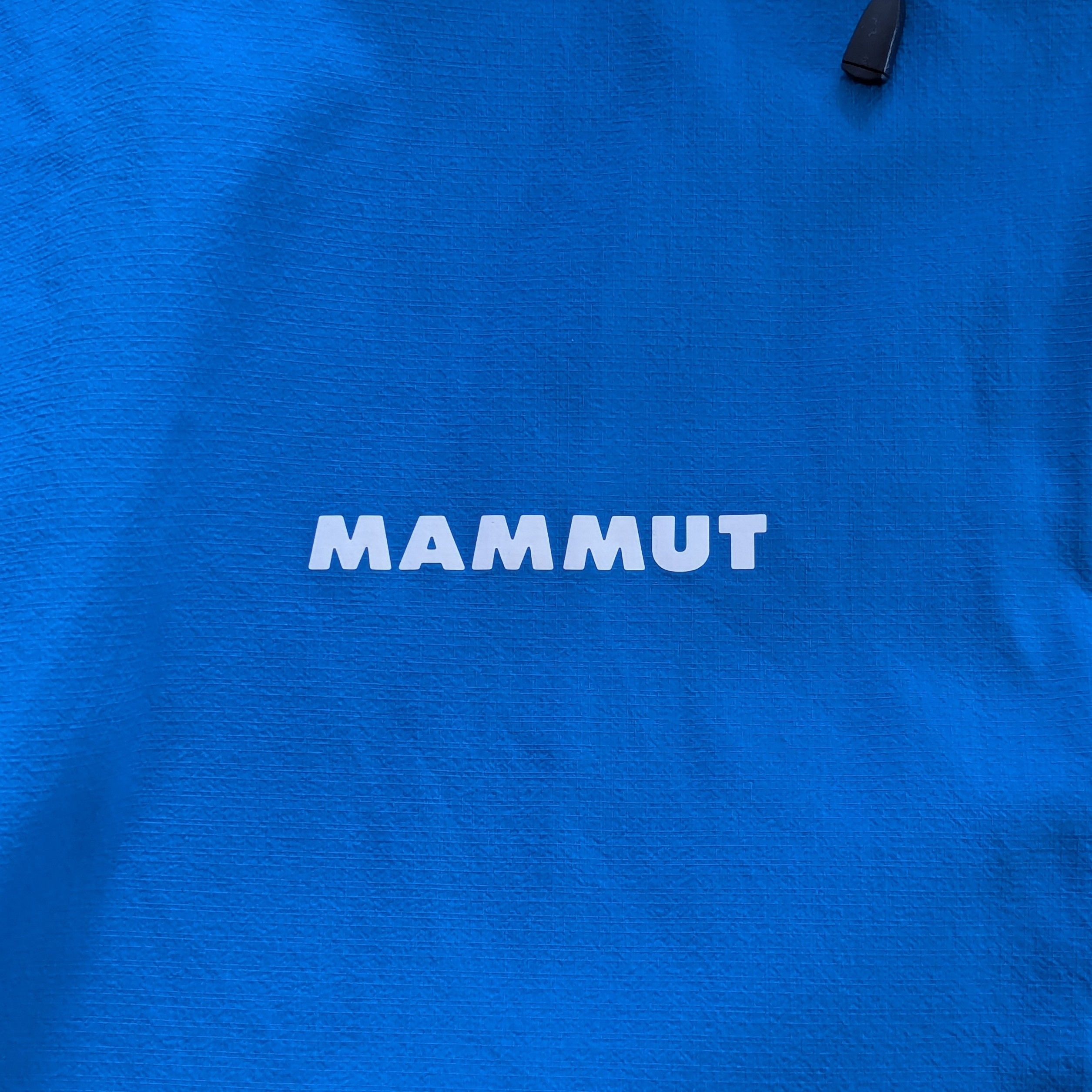 Mammut MAMMUT Alto Guide HS Pfc Free Dwr Hooded Jacket XL Outdoor Size US XL / EU 56 / 4 - 7 Thumbnail