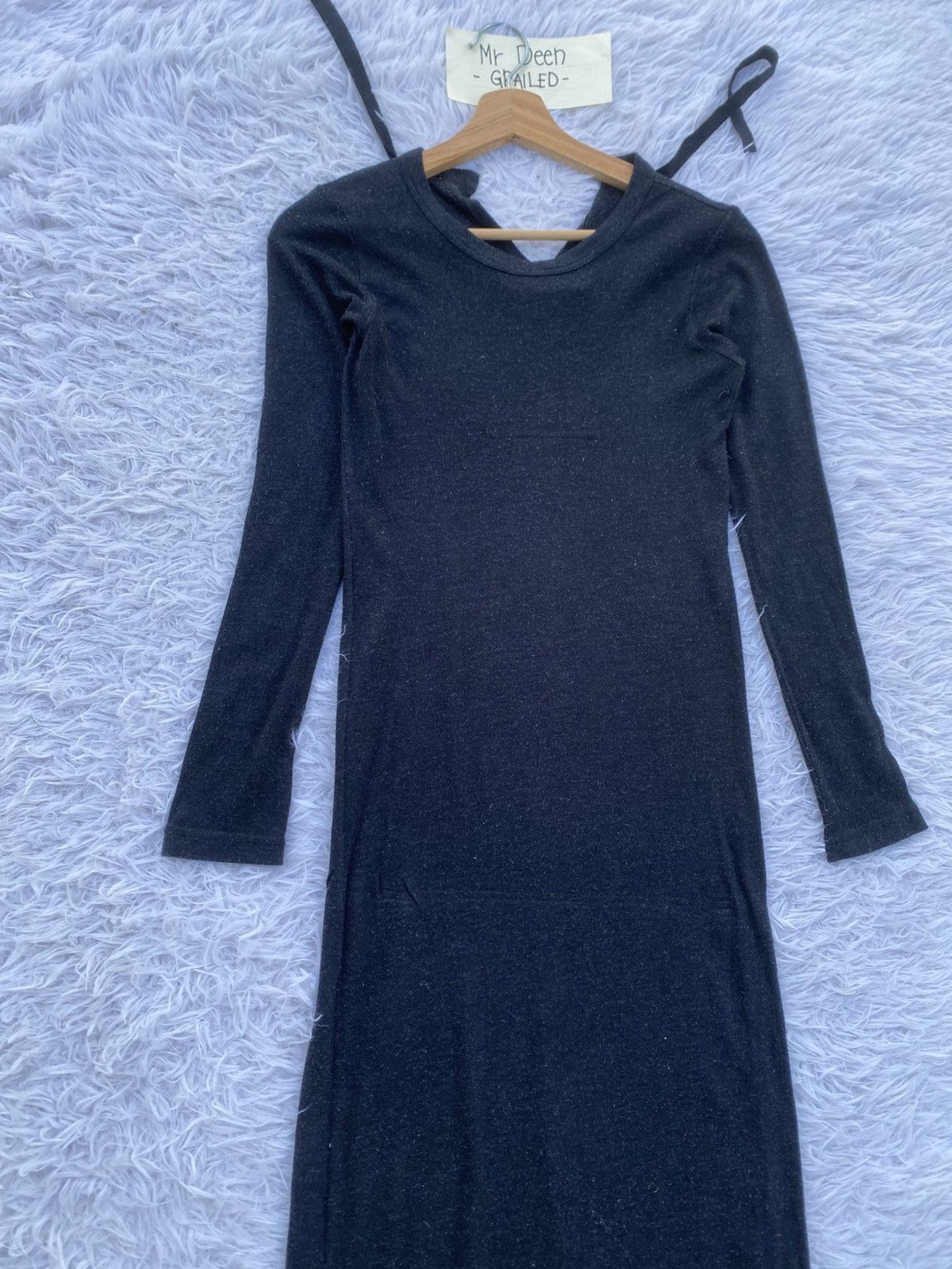 Maison Margiela Rare Vintage Maison Margiela Long Dress Size XS / US 0-2 / IT 36-38 - 1 Thumbnail