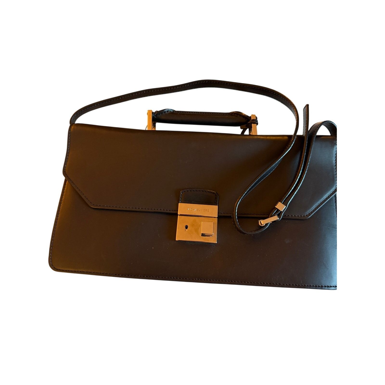 Michael Kors Michael Kors Collection NWT Brompton Briefcase Size ONE SIZE - 1 Thumbnail