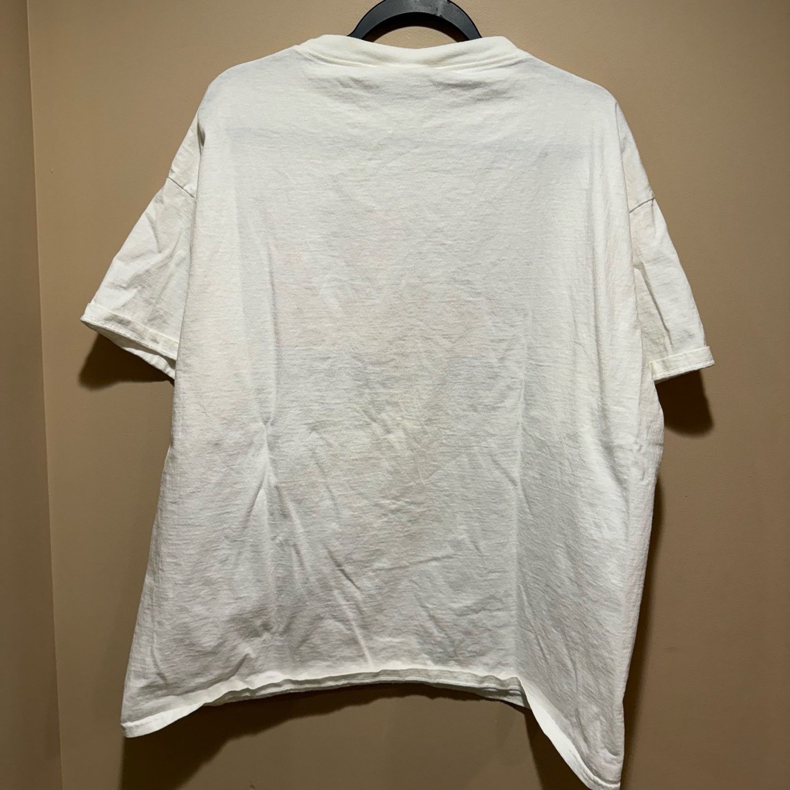 Other Vintage Los Angeles Lakers 2000 Champions T Shirt Size US XL / EU 56 / 4 - 3 Thumbnail