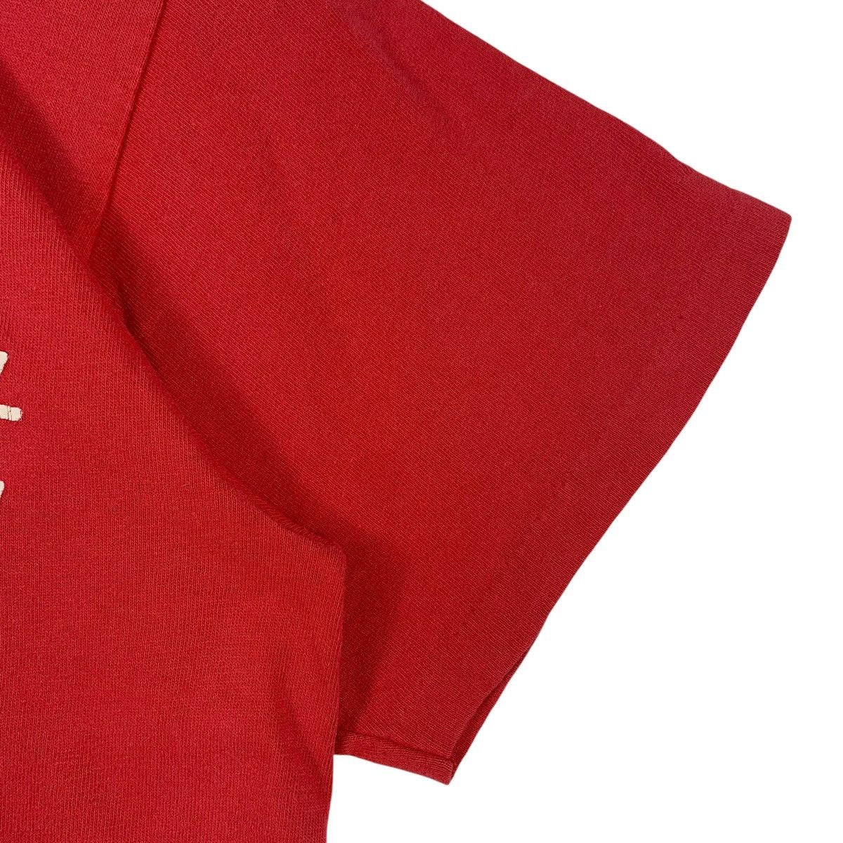 Coca Cola × Vintage Vintage 90s JESUS CHRIST he’s the real king coca cola tee Size US M / EU 48-50 / 2 - 7 Thumbnail