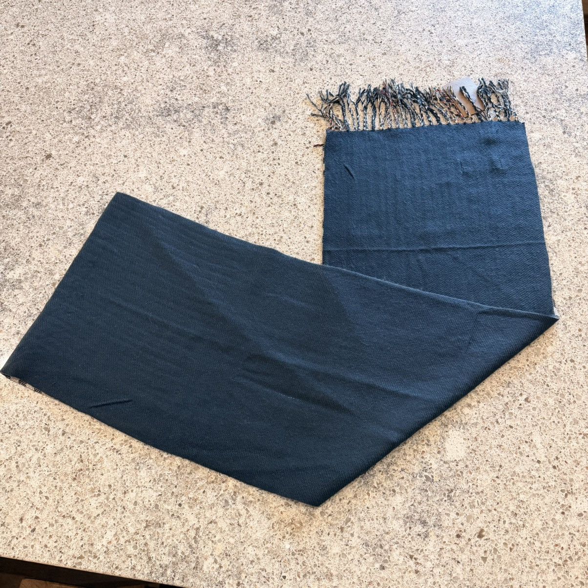 Burberry Authentic Burberry London England scarf Size ONE SIZE - 5 Thumbnail