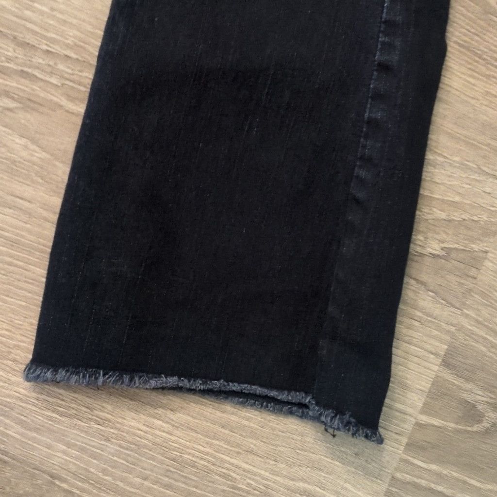 Rag & Bone Rag & bone dune 10 in crop flare size 25 Size 25" / US 0 / IT 36 - 2 Thumbnail