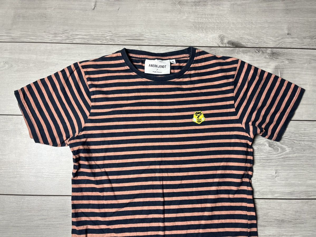 Anerkjendt Anerkjendt tshirt bee size Small Size US S / EU 44-46 / 1 - 3 Thumbnail