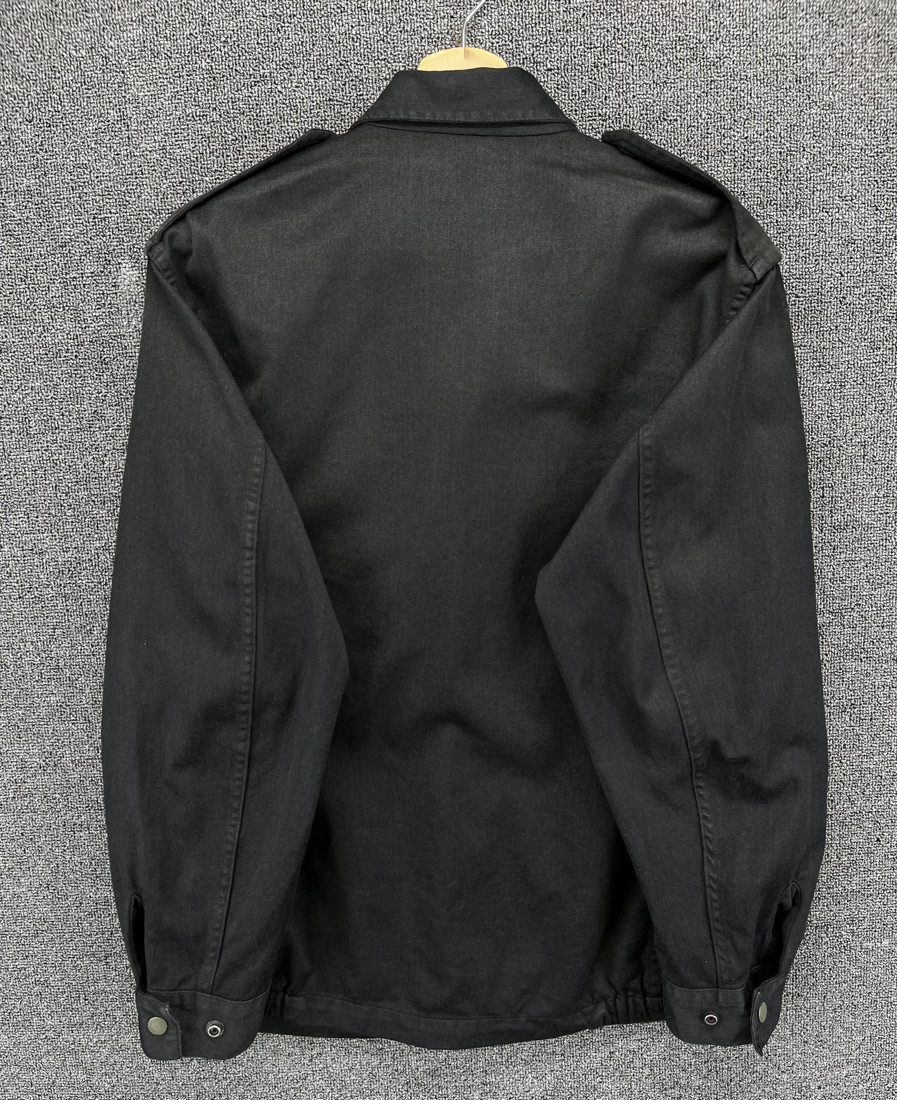 Vintage Vintage France M65 Field Military Jacket Size US M / EU 48-50 / 2 - 8 Thumbnail