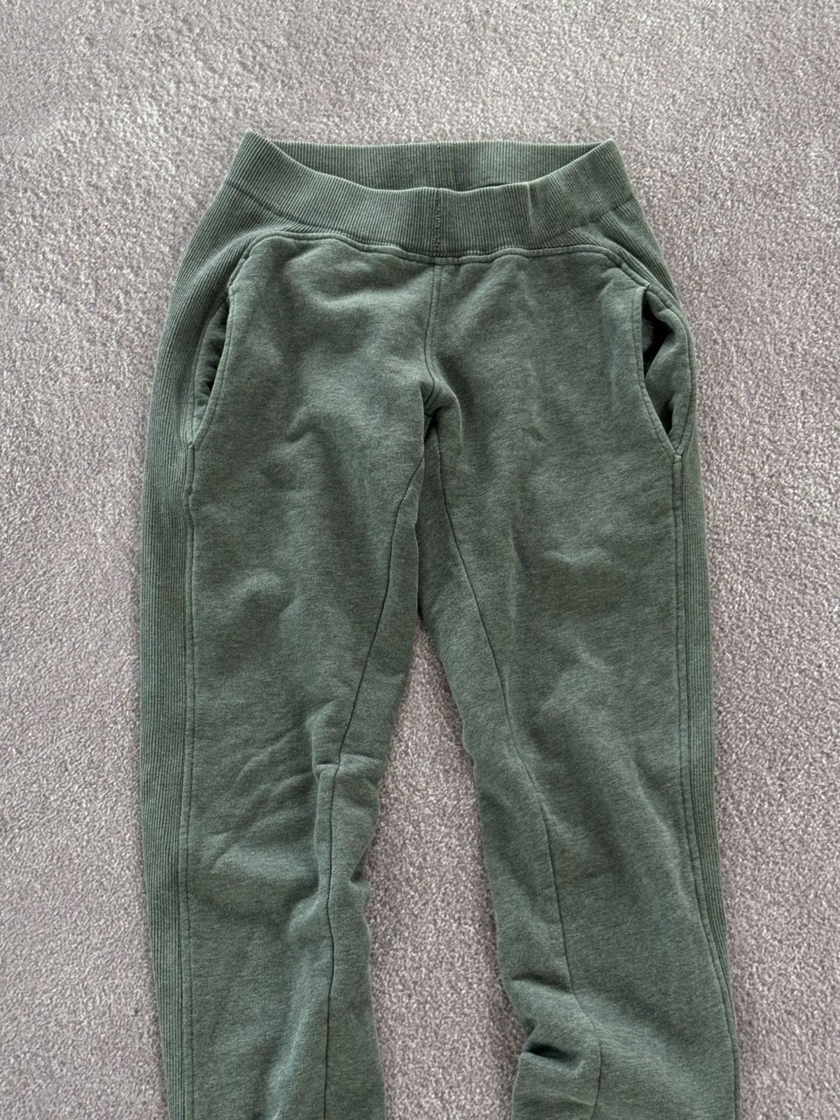 Dolce & Gabbana Dolce & Gabbana Luxury Cotton Track Suit Pants + Sweatshirt Size M / US 6-8 / IT 42-44 - 7 Thumbnail