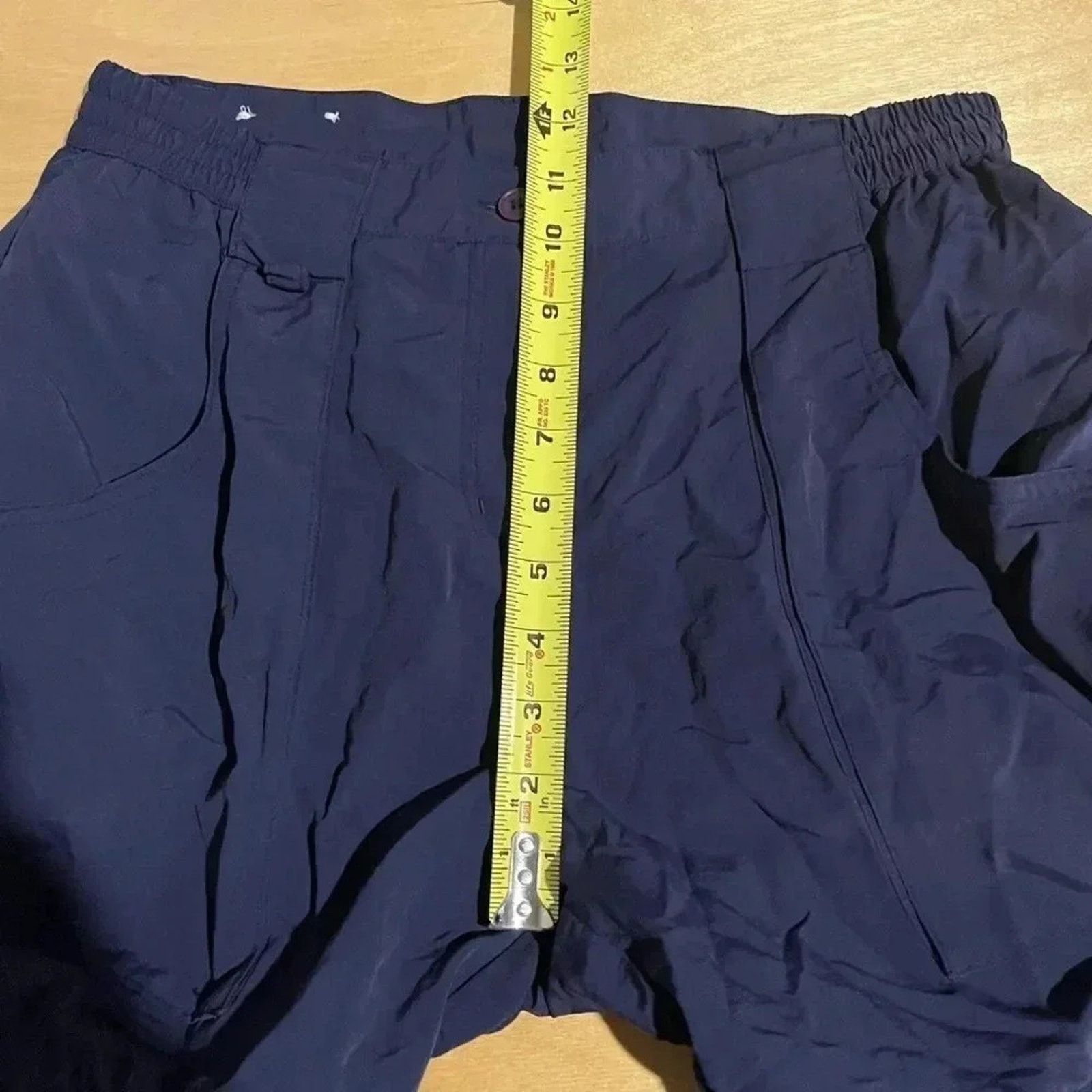 Other World Wide Sportsman Women’s Convertible Pants Fishing sz M Size 27" / US 4 / IT 40 - 7 Thumbnail