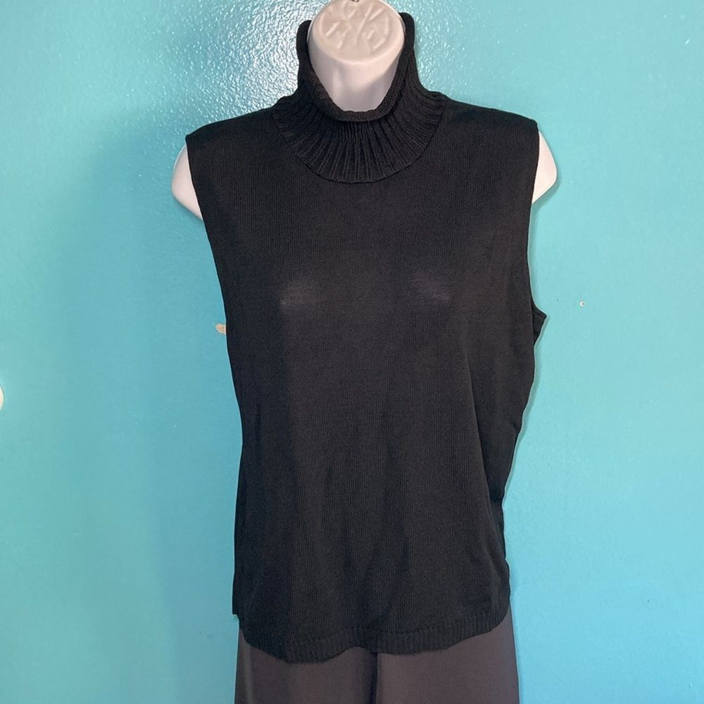 Vintage Vintage French Rags Size M Brenda French Pullover Sleeveles Size M / US 6-8 / IT 42-44 - 7 Thumbnail