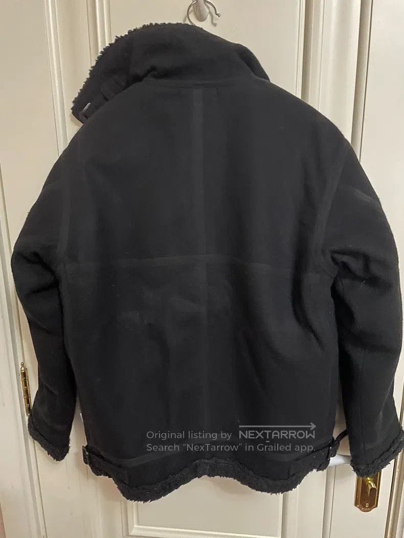 Wtaps Wtaps Cashmere coat Size US M / EU 48-50 / 2 - 2 Thumbnail
