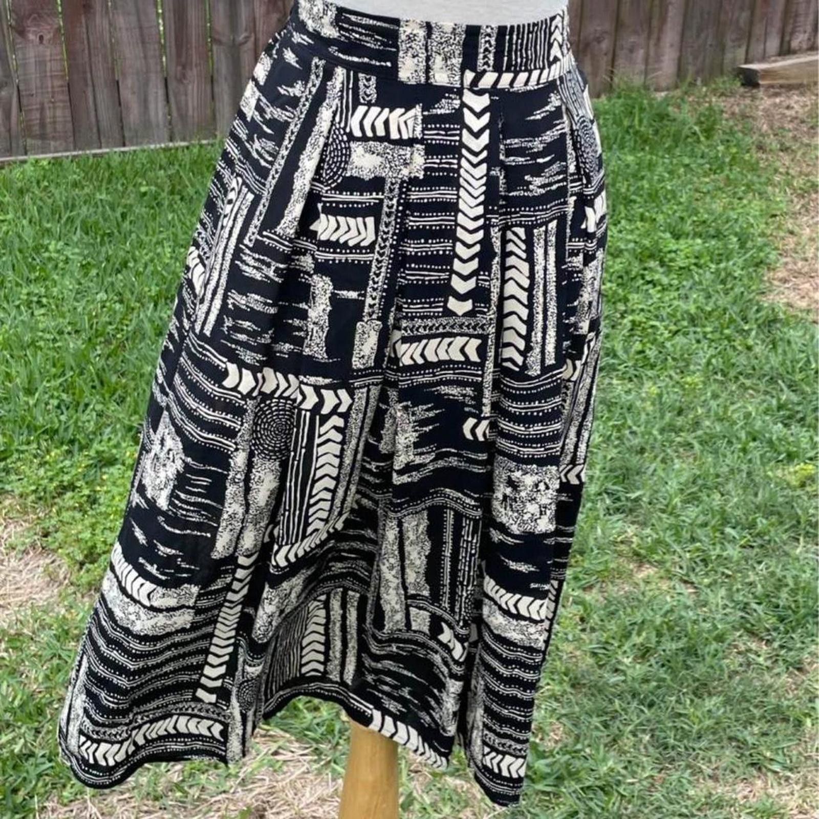 Other Women's Black and Multi Suit Size S / US 4 / IT 40 - 5 Thumbnail