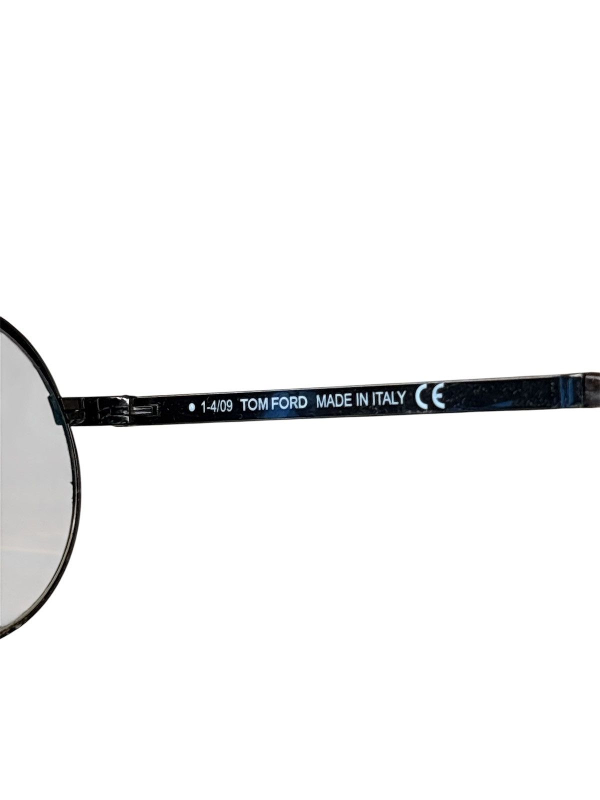 Tom Ford James Bond Aviator Marko Sunglasses TF144 Size ONE SIZE - 8 Thumbnail